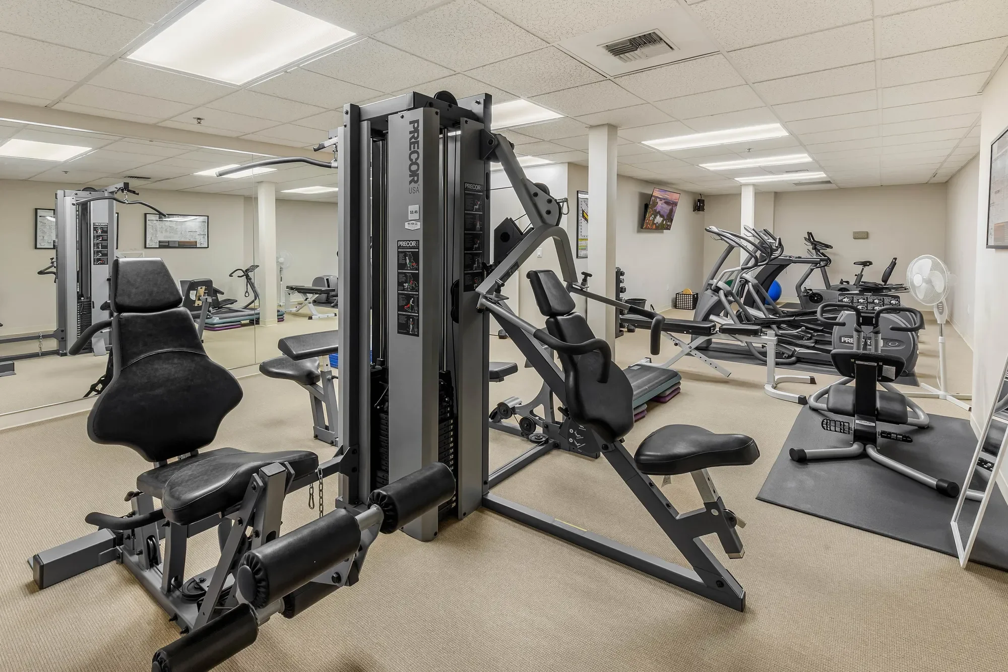726 Boylston Ave E Unit #9 , Seattle, WA 98102, Seattle, Washington, United States. - Photo 22