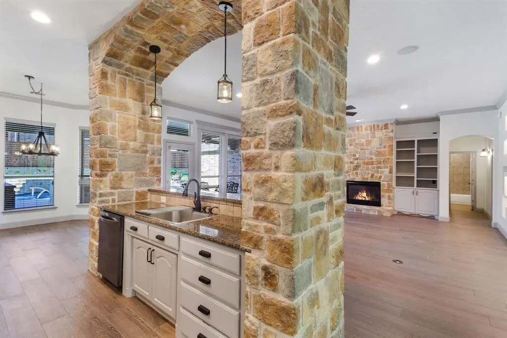 5509 Texas Trail, Colleyville, Texas, United States. - Photo 8