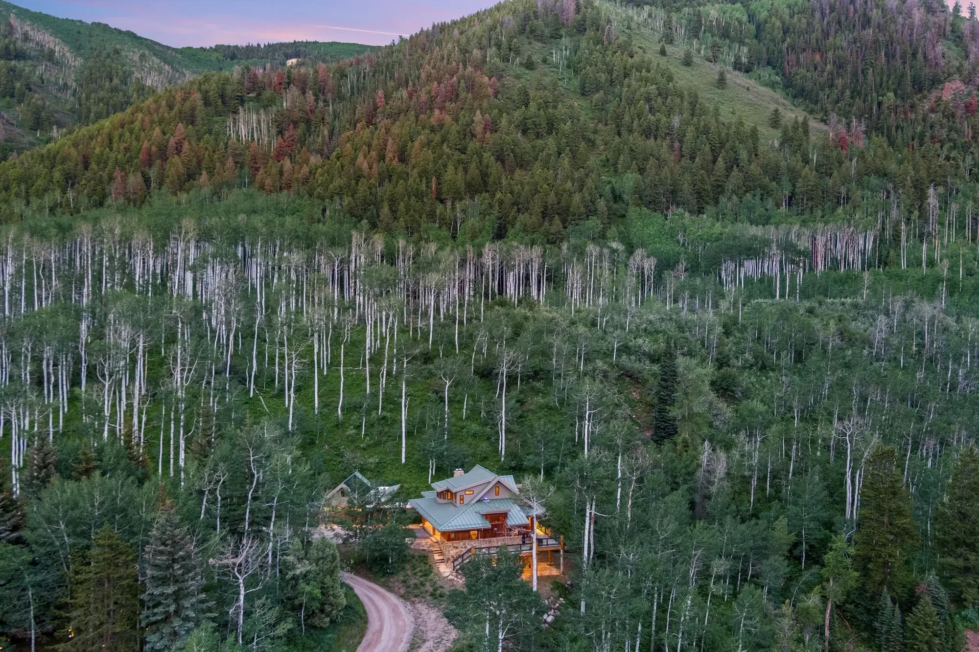 335 Hall Drive , Aspen, CO 81611, Aspen, Colorado, United States. - Photo 35
