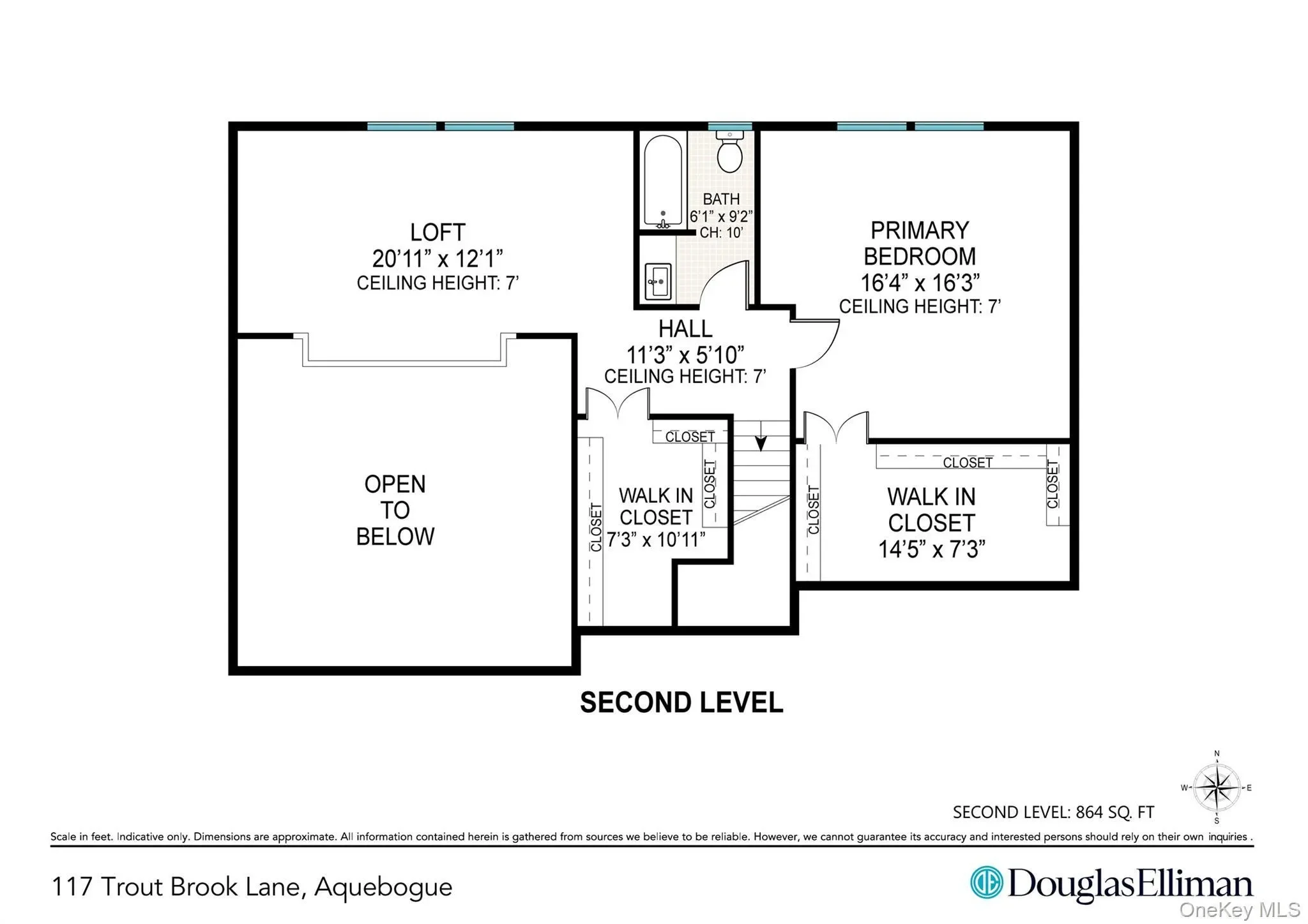 117 Trout Brook Lane, Aquebogue, New York, United States. - Photo 18