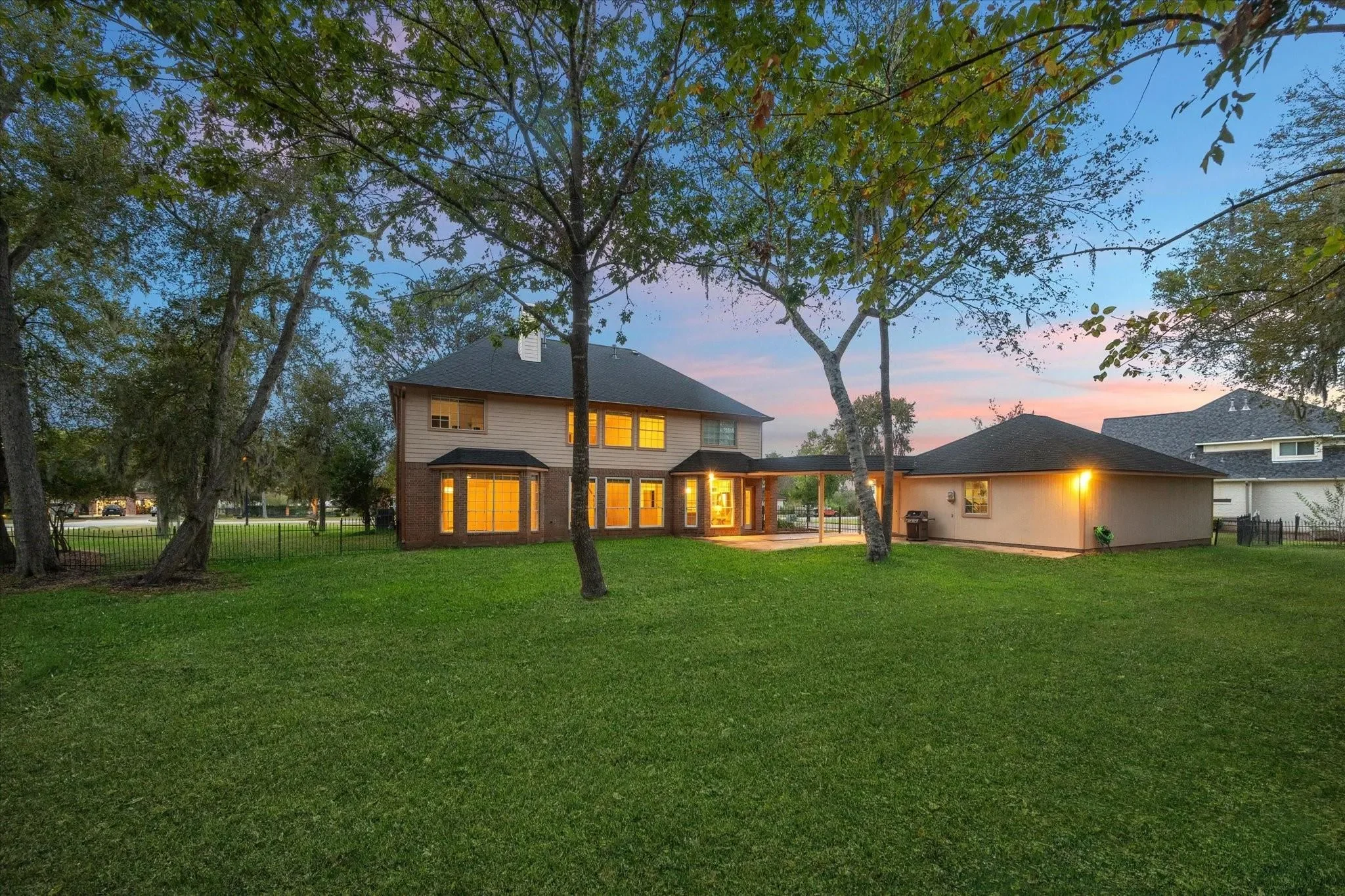 8819 Aubrey Lane, Rosenberg, Texas, United States. - Photo 26