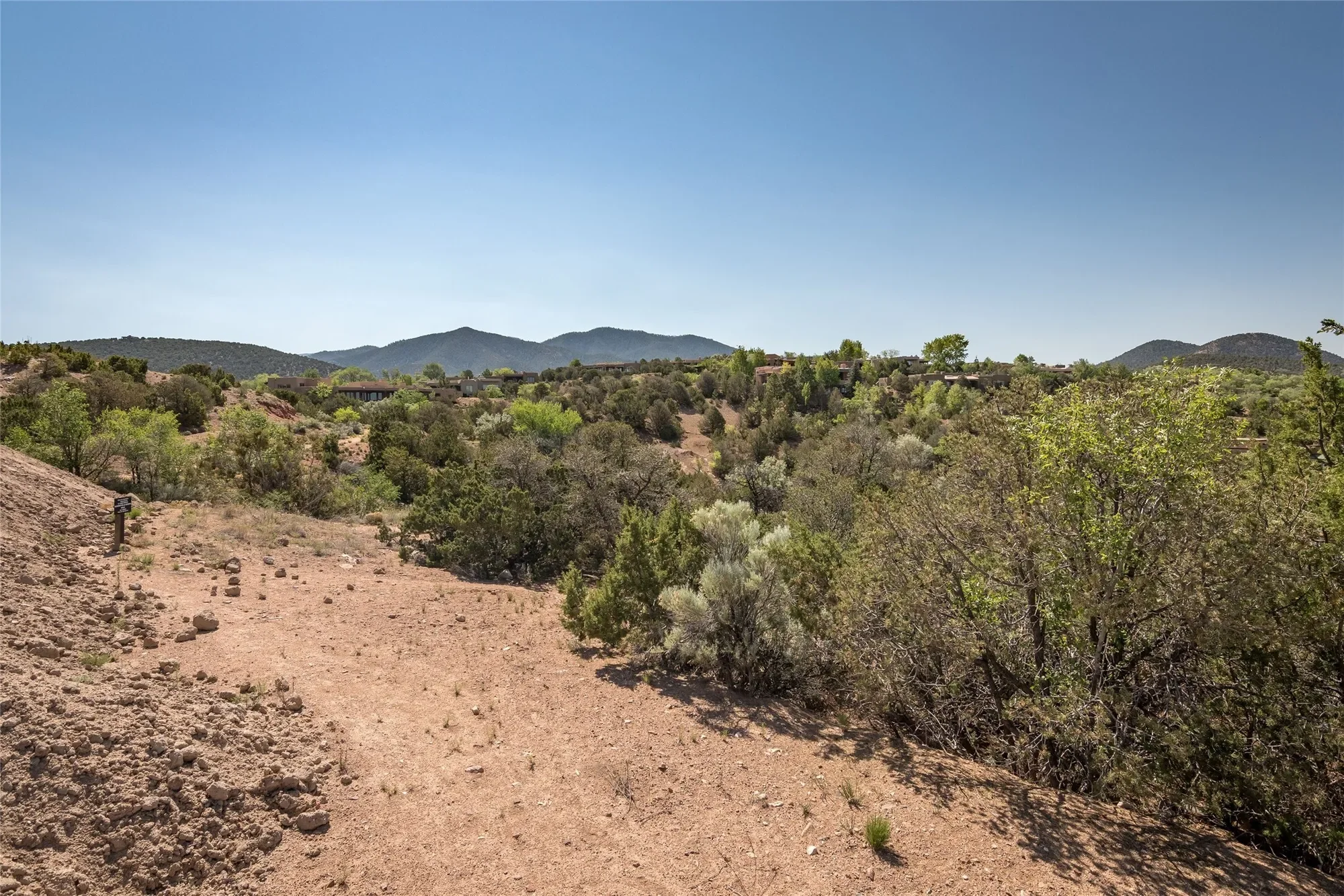 812 La Vereda Este, Lot 88 , Santa Fe, NM 87501, Santa Fe, New Mexico, United States. - Photo 10