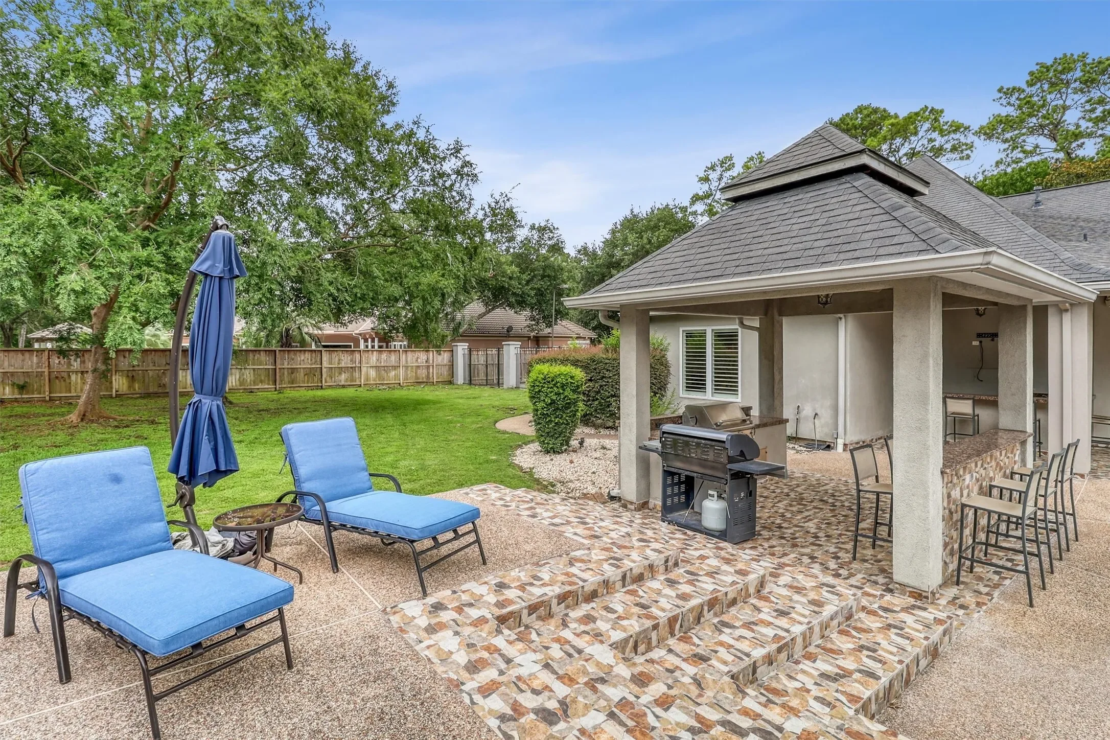 51 Wincrest Falls Drive, Cypress, TX 77429, Houston, Texas, United States. - Photo 15