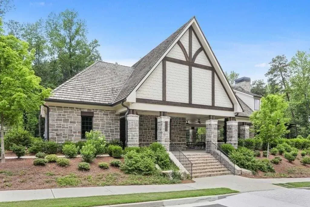 6435 Lucent Lane, Atlanta, Georgia, United States. - Photo 35