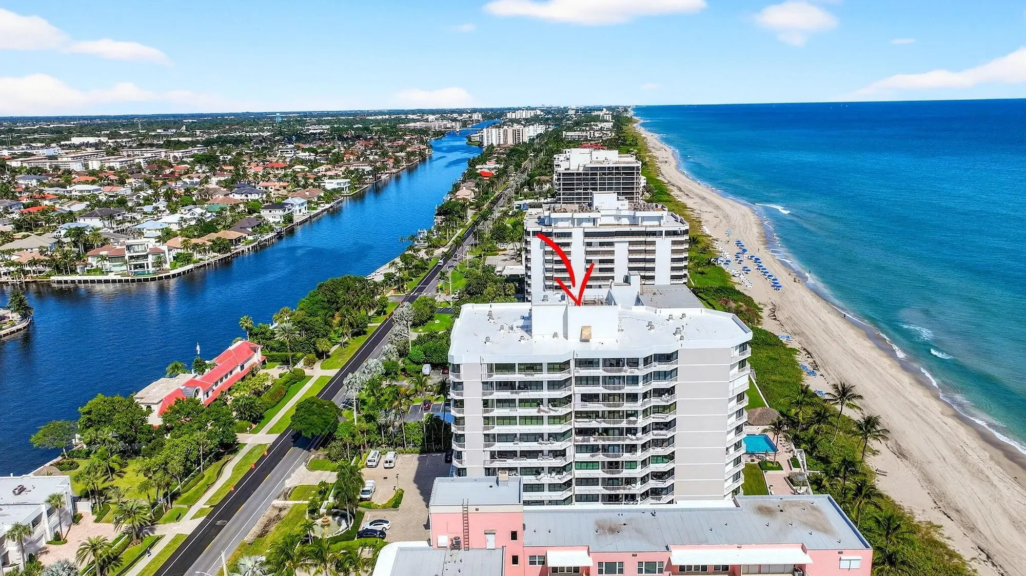 2917 S Ocean Boulevard, Boca Raton, Florida, United States. - Photo 23