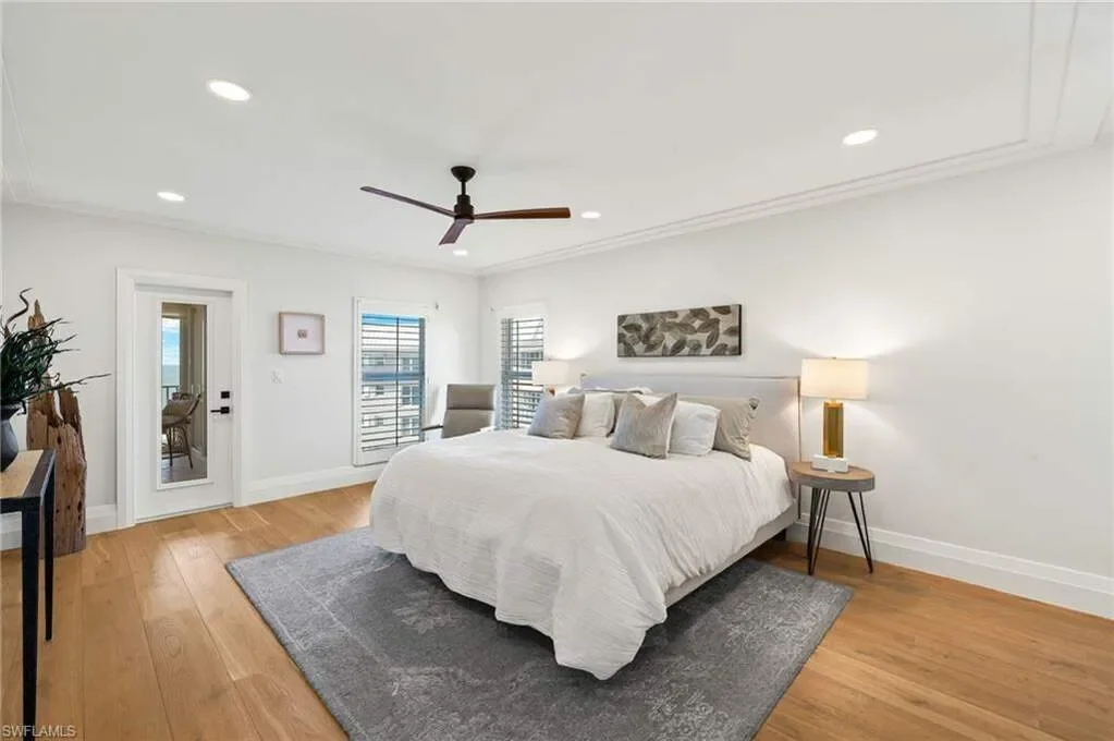 2901 GULF SHORE BLVD, #803S, Naples, FL, 34103, USA, Naples, Florida, United States. - Photo 14