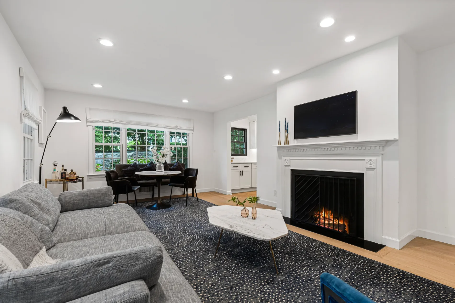 25 Ramapo Trail, Harrison, NY 10528, Harrison, New York, United States. - Hero Image