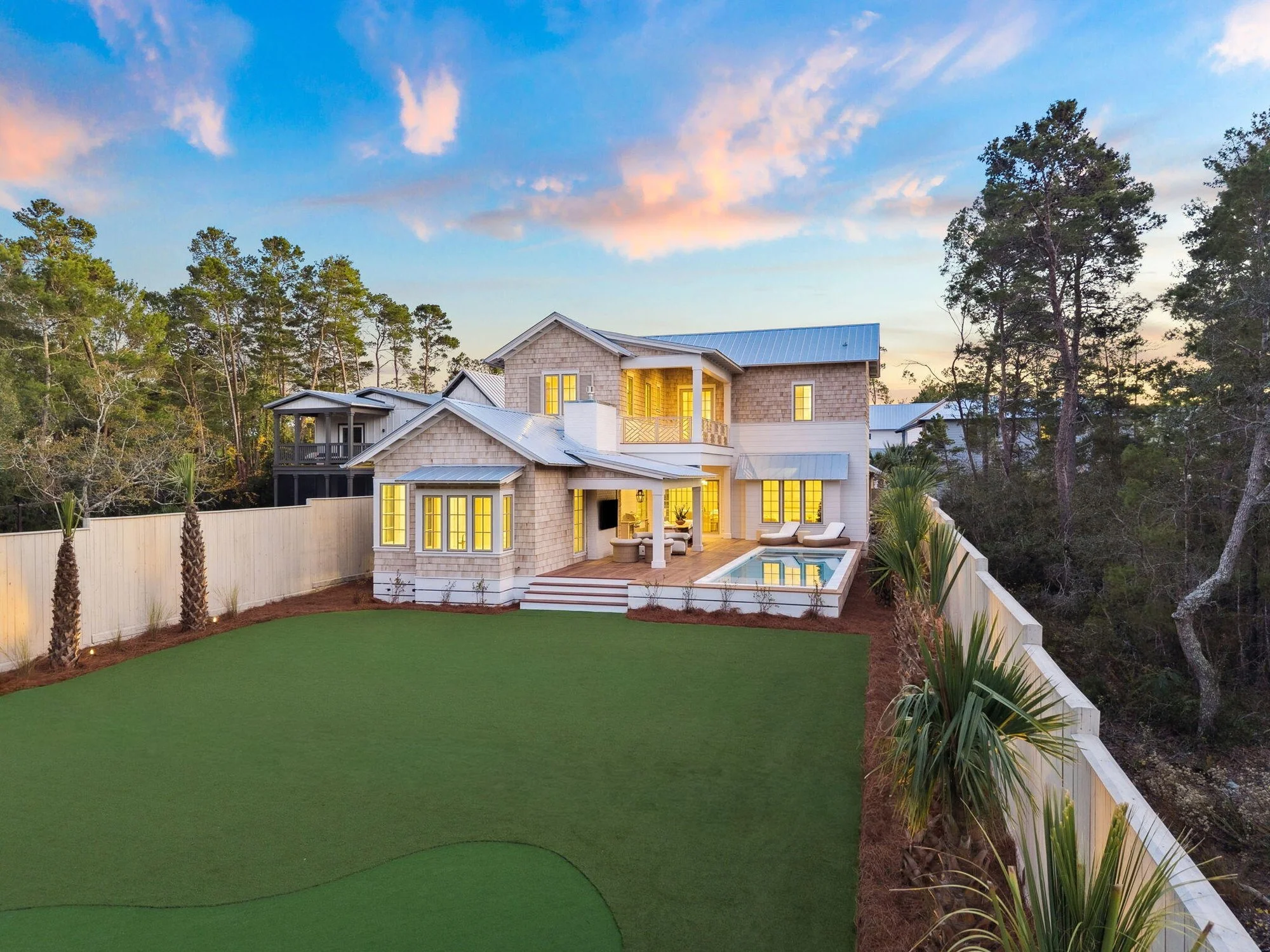 107 Pine Cone Trail, Rosemary Beach, Florida, United States. - Photo 59
