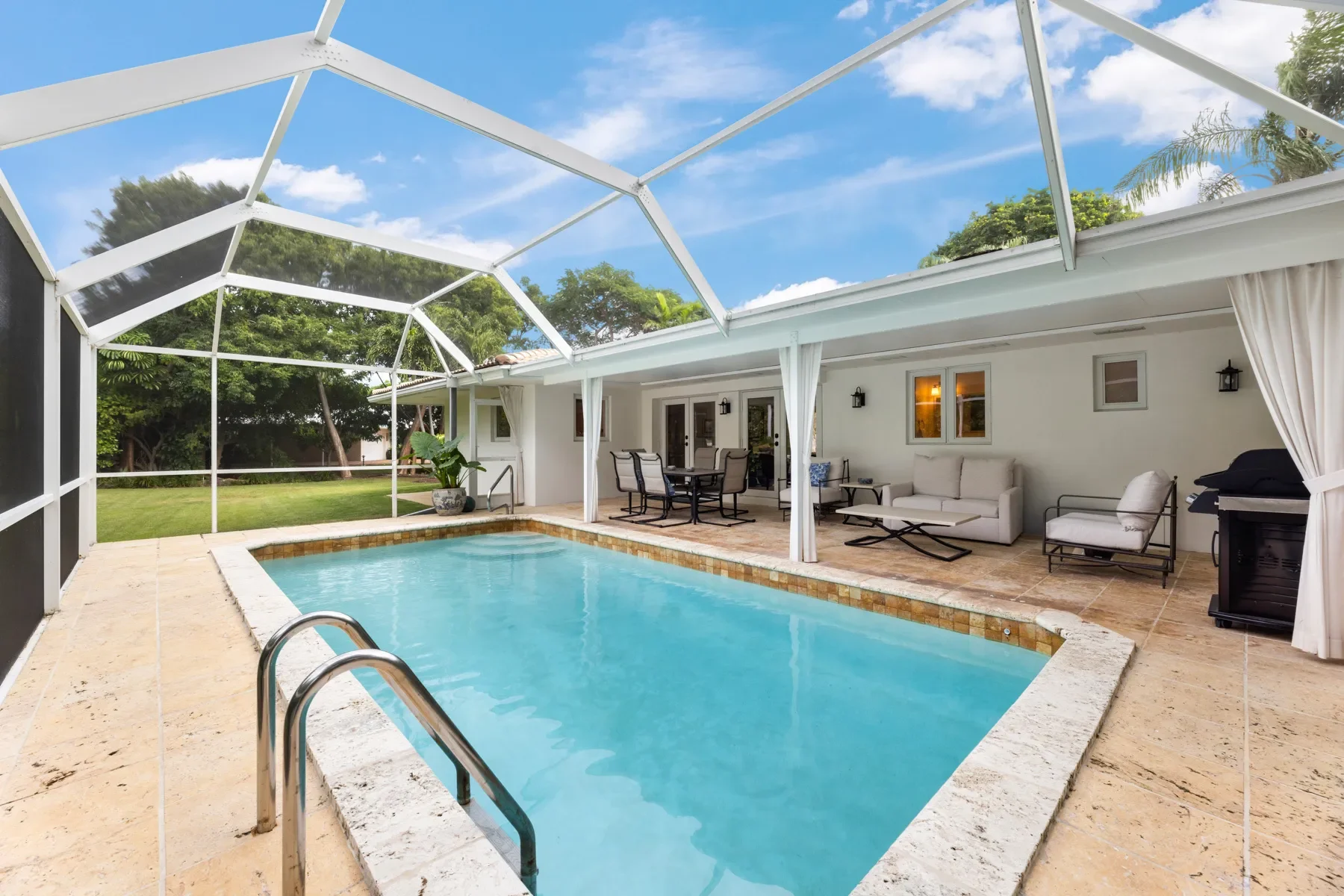 3 Spray Road, Key Largo, FL 33037, Key Largo, Florida, United States. - Photo 8