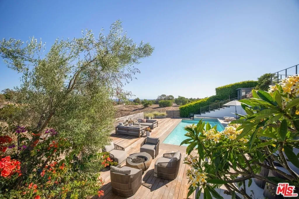 6271 Zuma Mesa Drive, Malibu, California, United States. - Photo 40