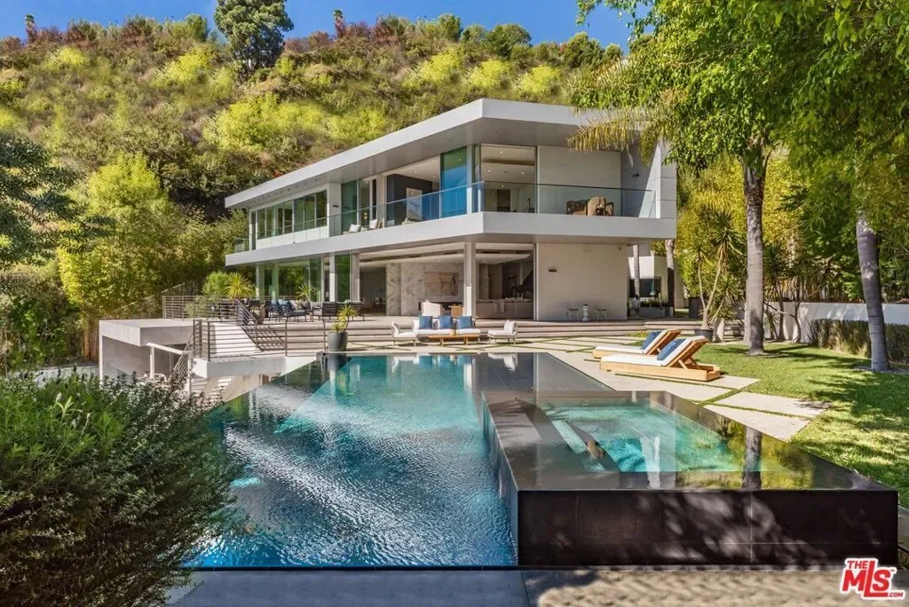 1895 Rising Glen Road, Los Angeles, California, United States. - Photo 26