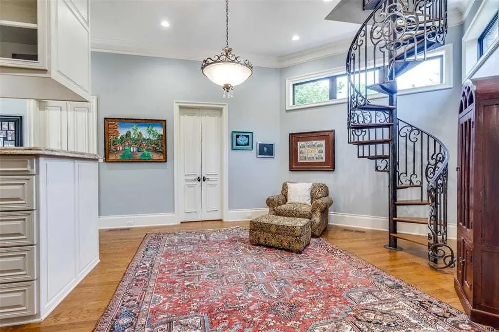 4511 Watauga Road, Dallas, TX, 75209, USA, Dallas, Texas, United States. - Photo 24