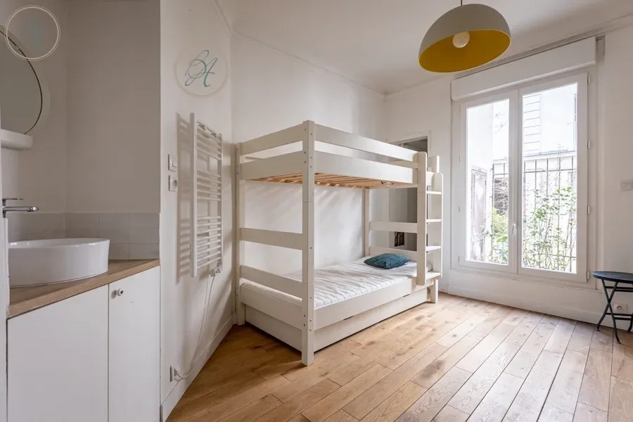 Paris, Île-de-France, France. - Photo 3