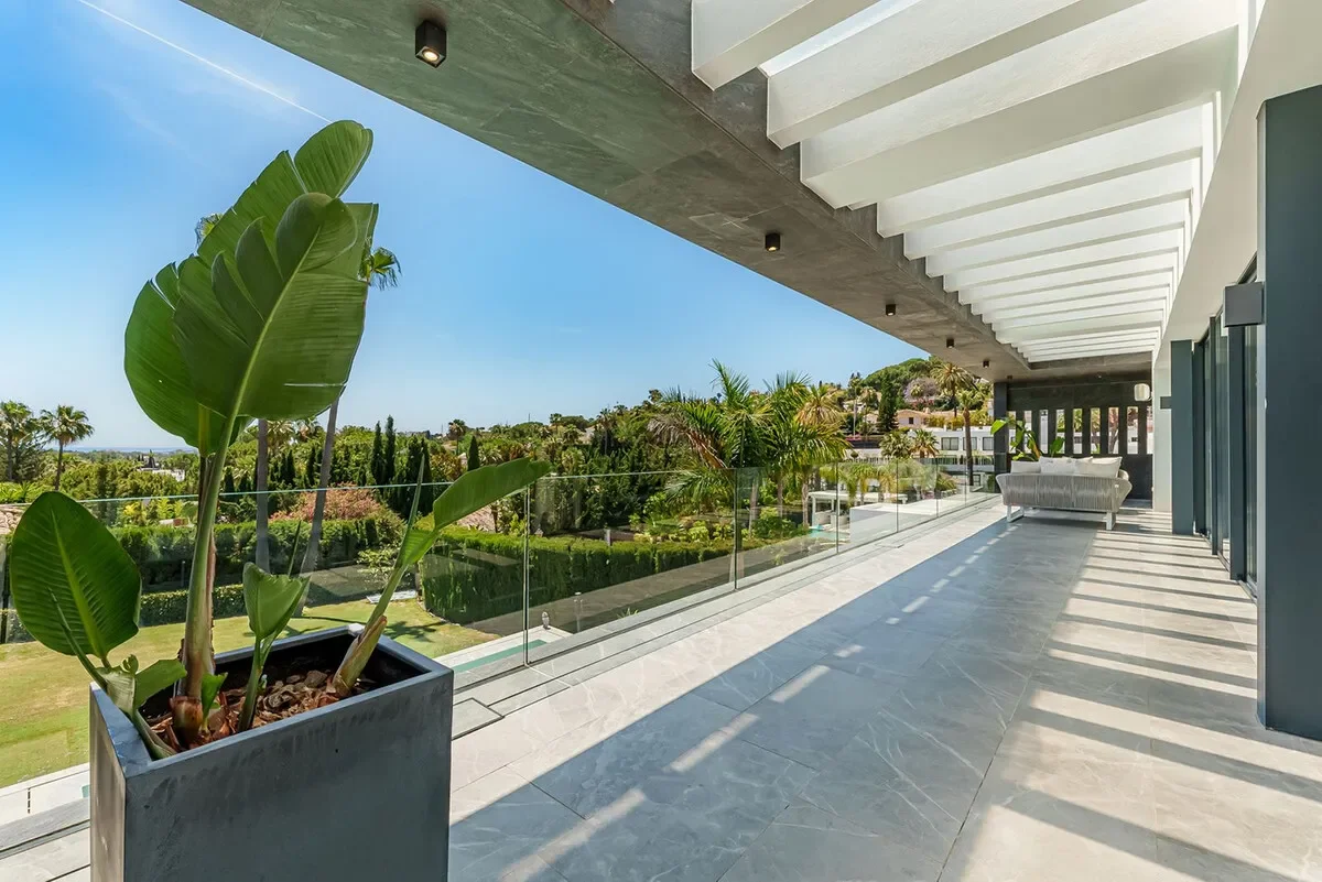 Costa del Sol, Nueva Andalucía, Málaga, Nueva Andalucía, Puerto Banus, Marbella, Spain. - Photo 14