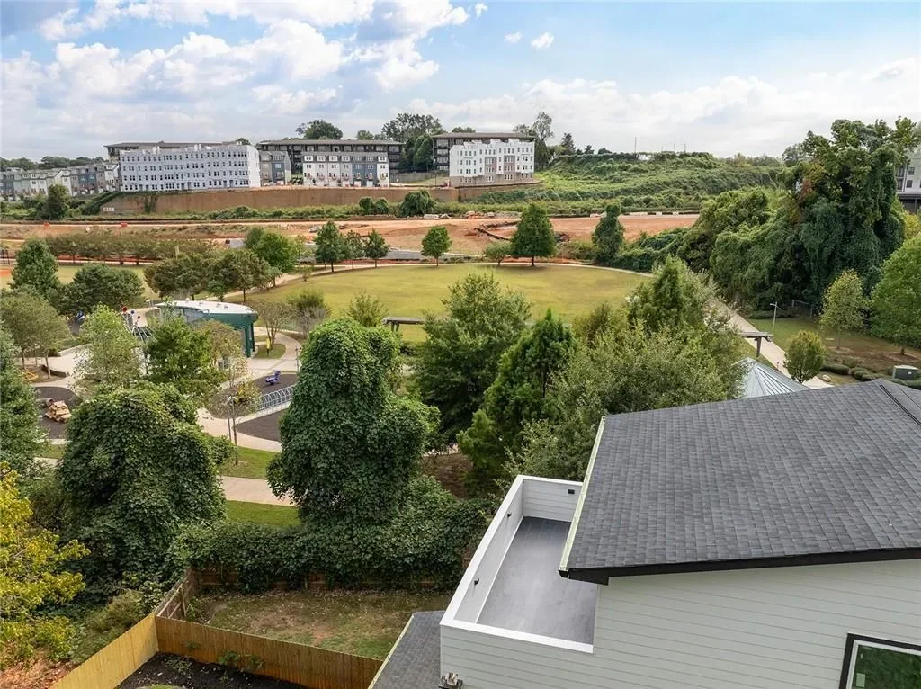 1044 Martin Street SE, Atlanta, Georgia, United States. - Photo 35