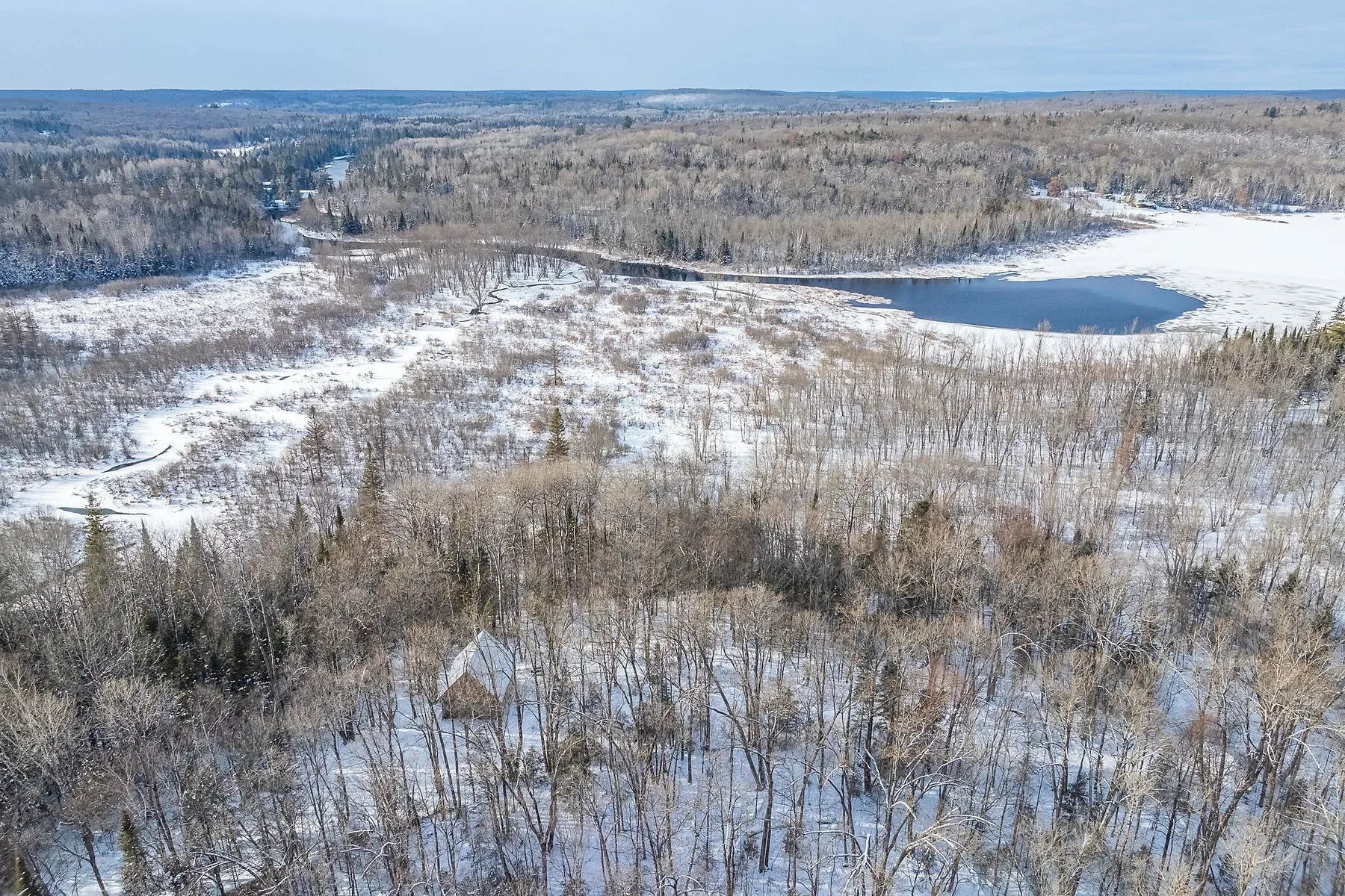 166 Colbourne Road, Burk's Falls, ON P0A 1C0, Burk's Falls, Ontario, Canada. - Photo 17