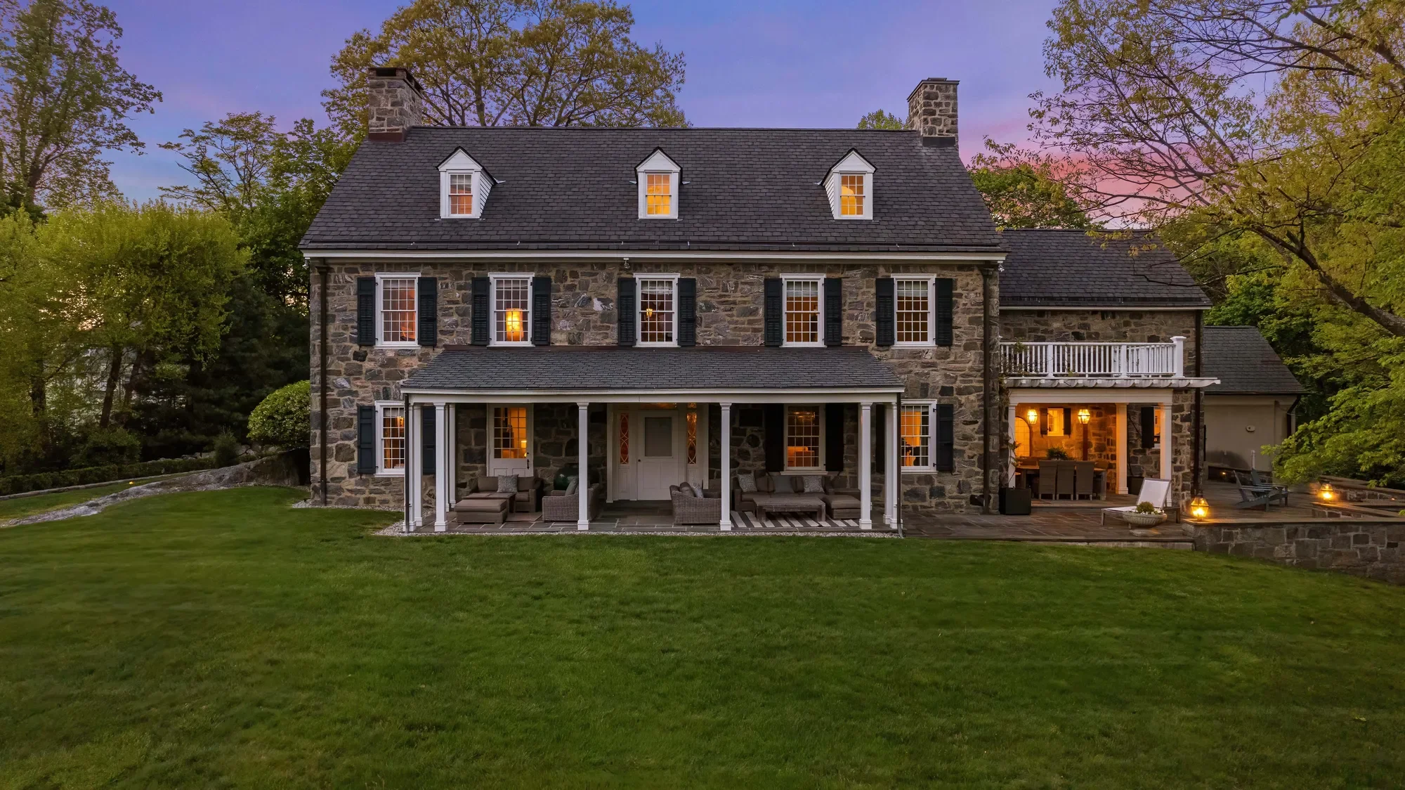 5 Belmont Drive, Irvington, NY 10533, Irvington, New York, United States. - Photo 26