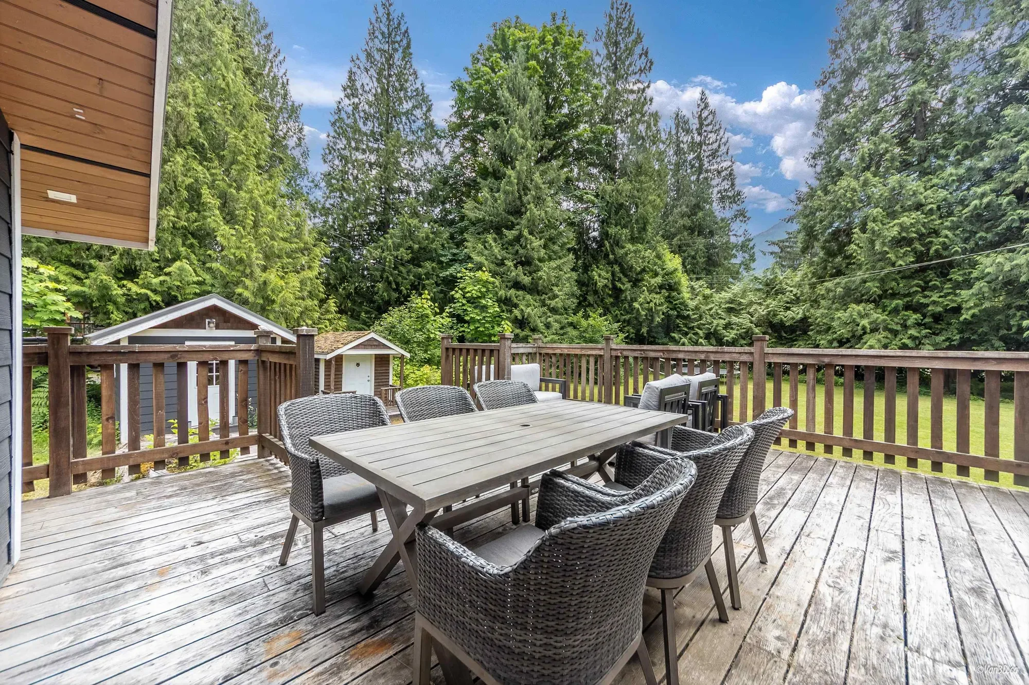 14848 Squamish Valley Road, Upper Squamish, British Columbia, Canada. - Photo 6