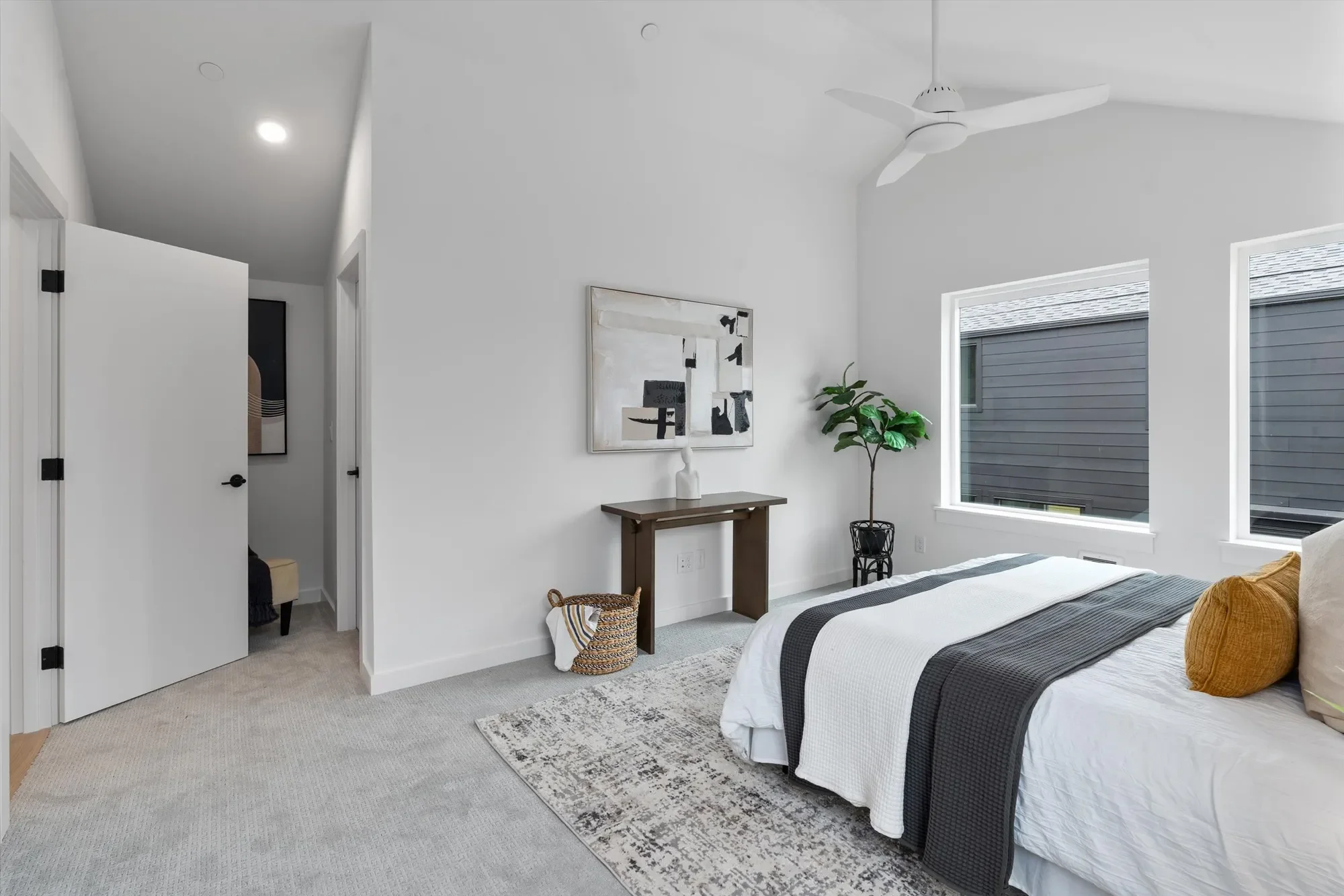 1327 N 185th St Unit #A , Shoreline, WA 98133, Seattle, Washington, United States. - Photo 18