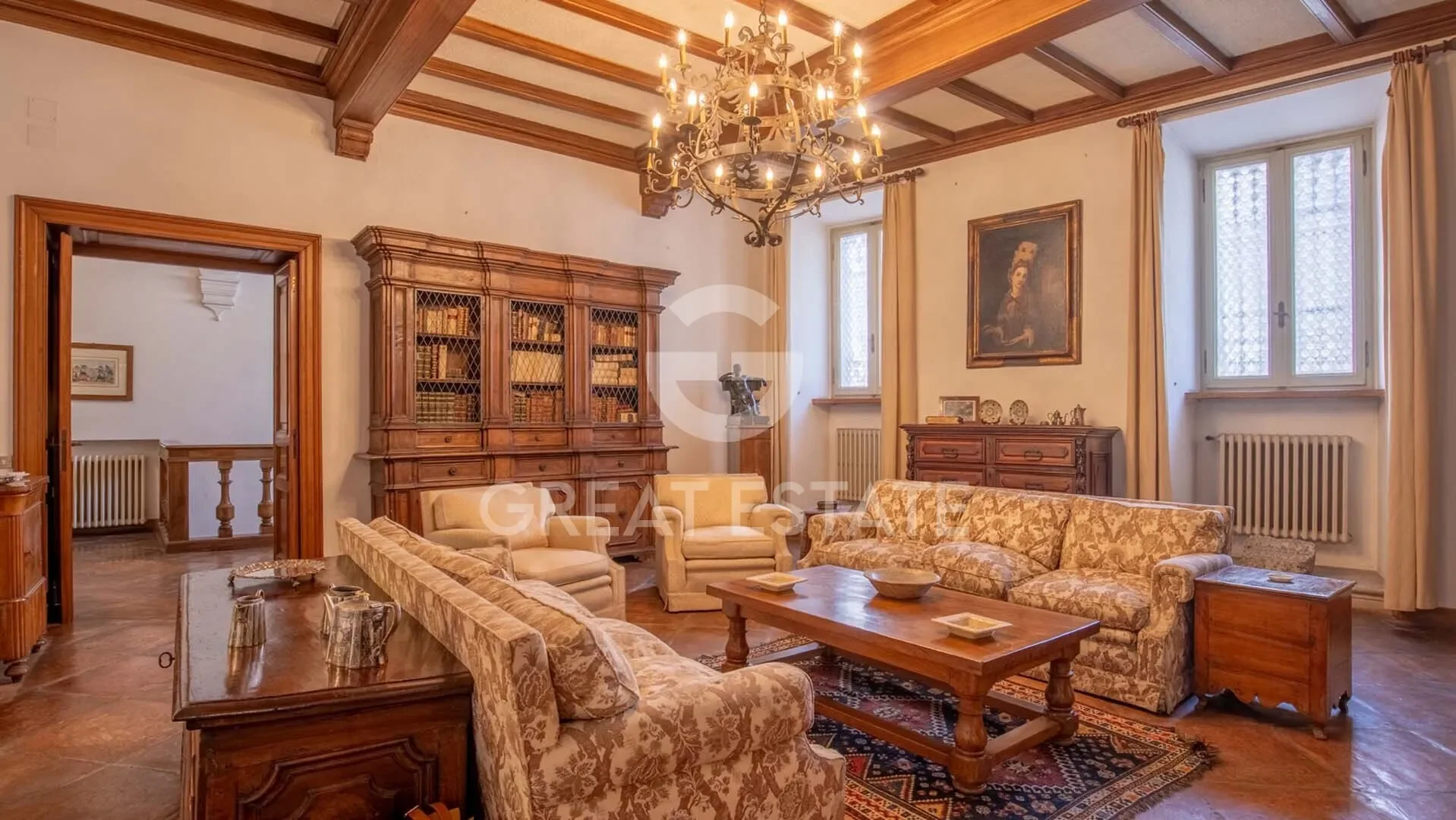 Umbria, San Gemini, Umbria, Italy. - Photo 22