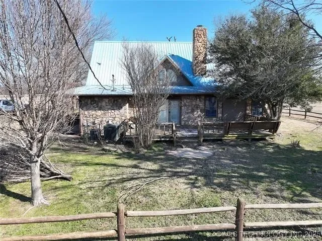 114266 S 4110, Eufaula, OK 74432, Eufaula, Oklahoma, United States. - Photo 37