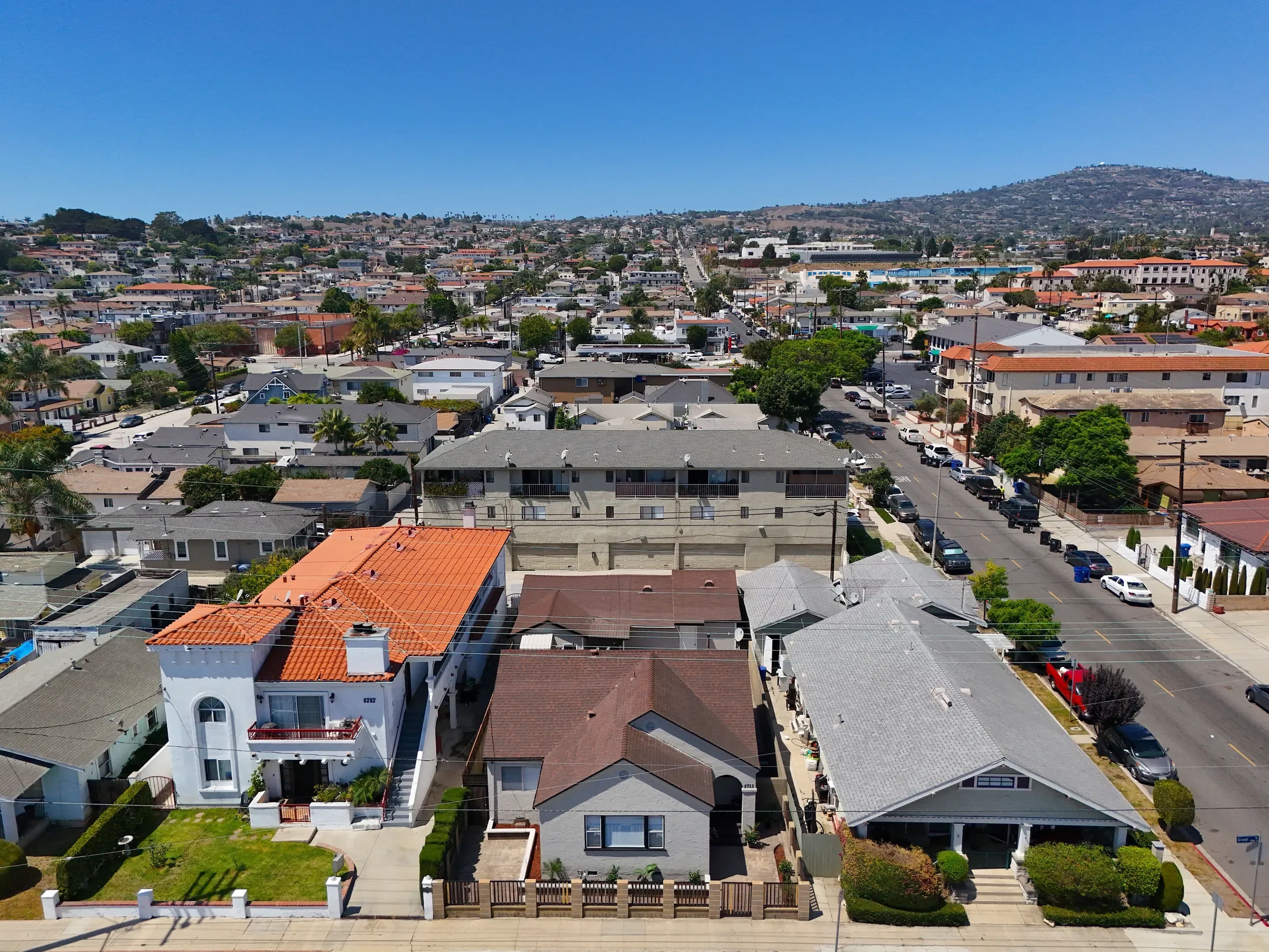 1711 South Grand Avenue , Los Angeles, CA 90731, Los Angeles, California, United States. - Photo 25