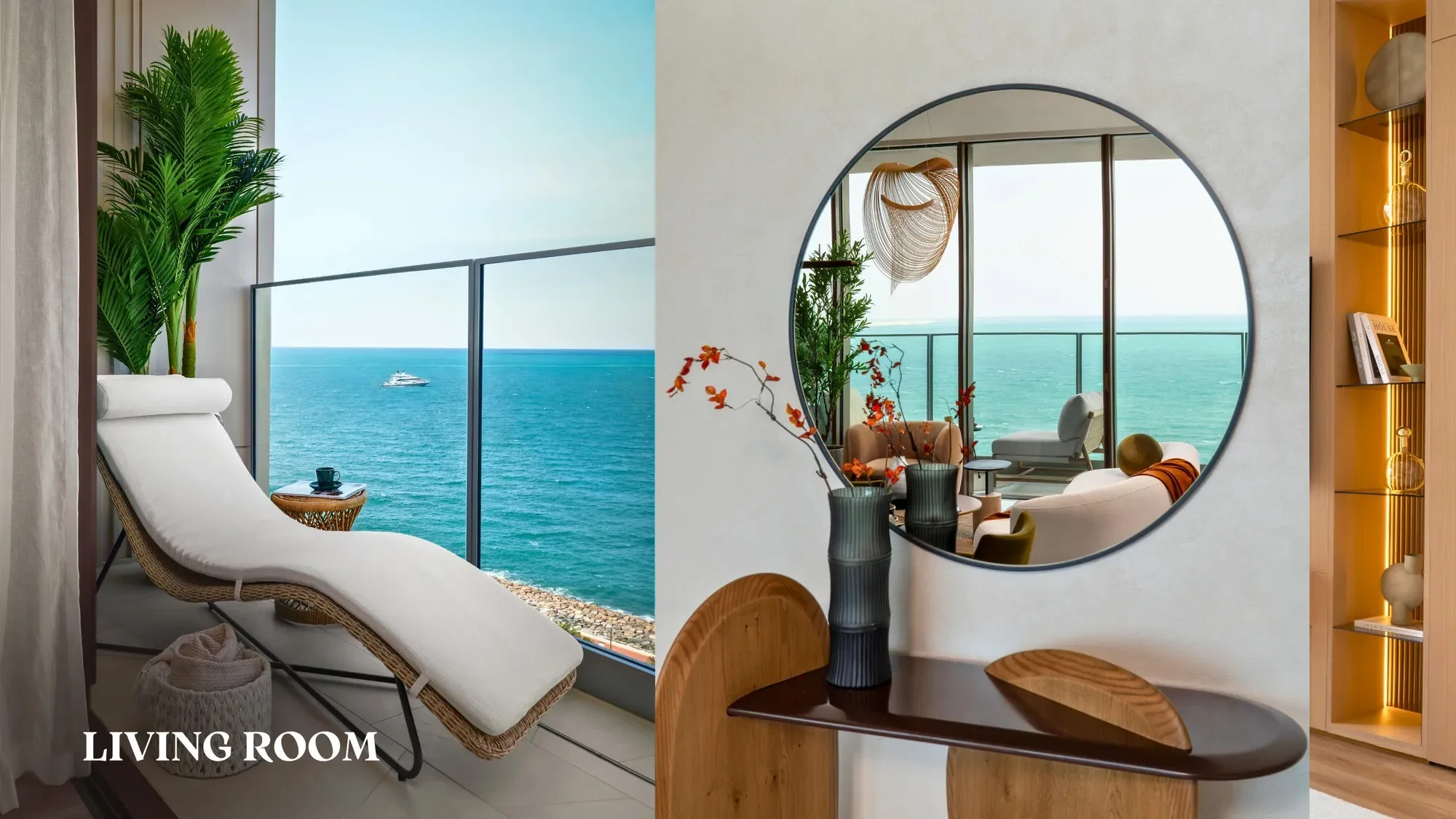 Palm Jumeirah - Crescent Rd - The Palm Jumeirah - Dubai - United Arab Emirates, Dubai, Dubai, United Arab Emirates. - Photo 18