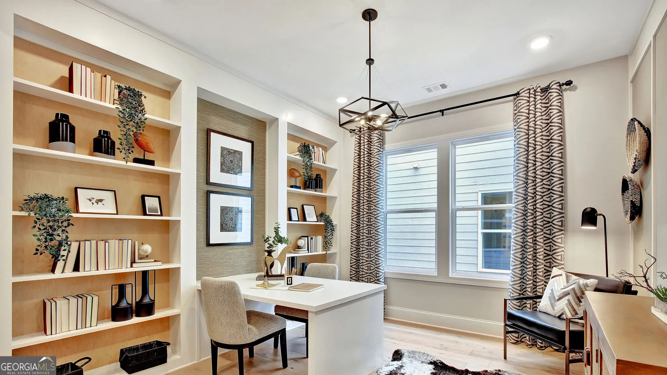 140 Catalina CT, Newnan, Georgia, United States. - Photo 29