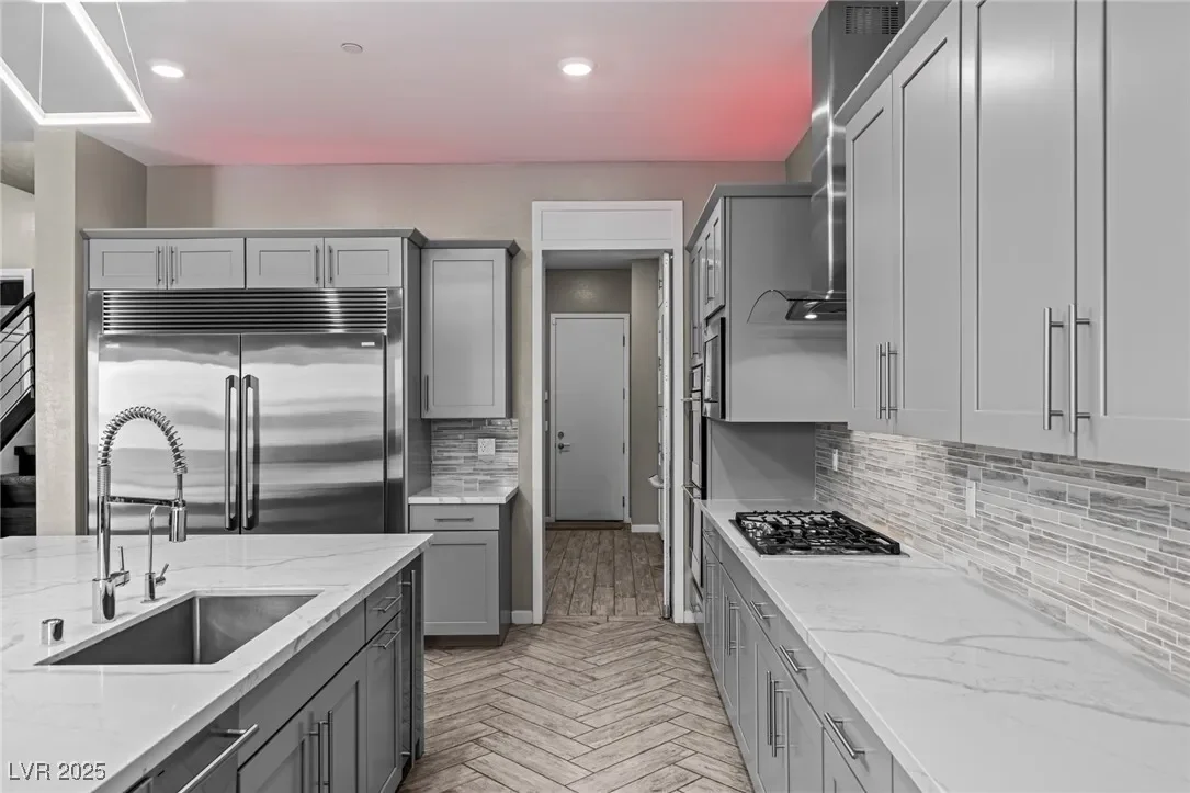 731 Glowing Horizon Street, Henderson, Nevada, United States. - Photo 24
