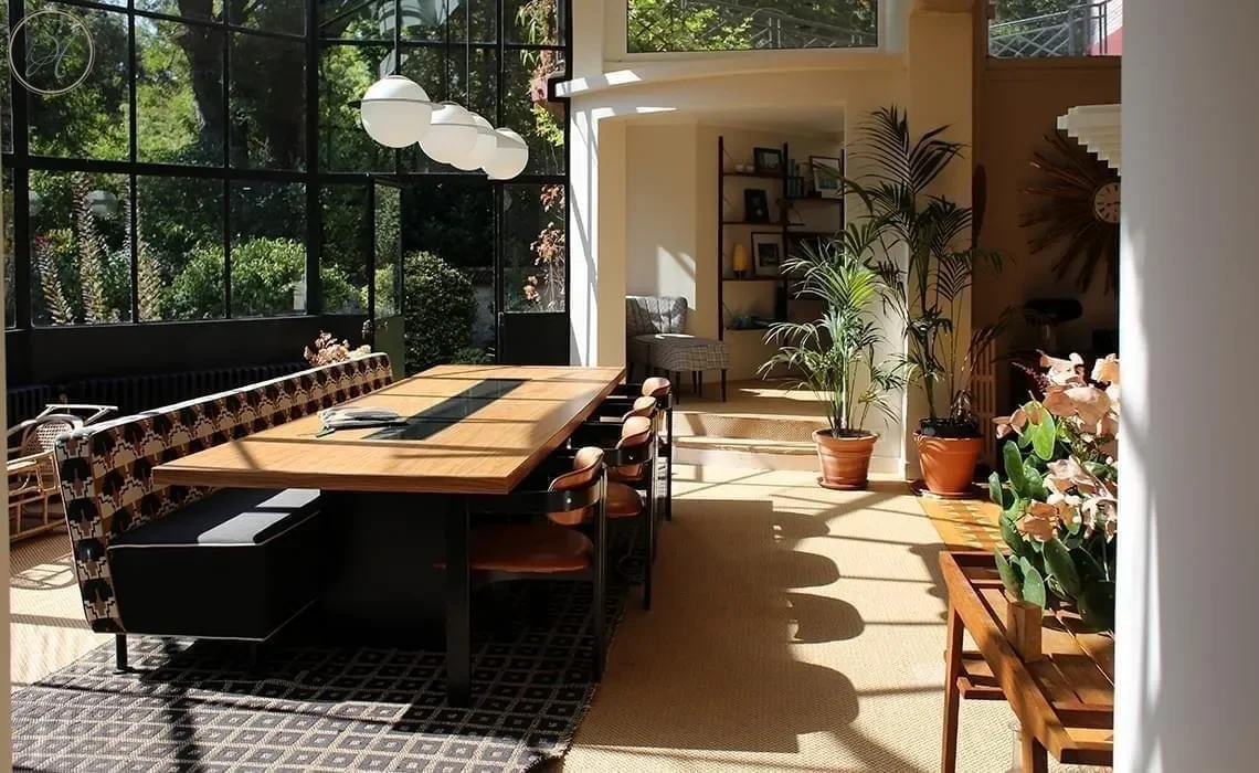 Rueil-Malmaison, Île-de-France, France. - Photo 20