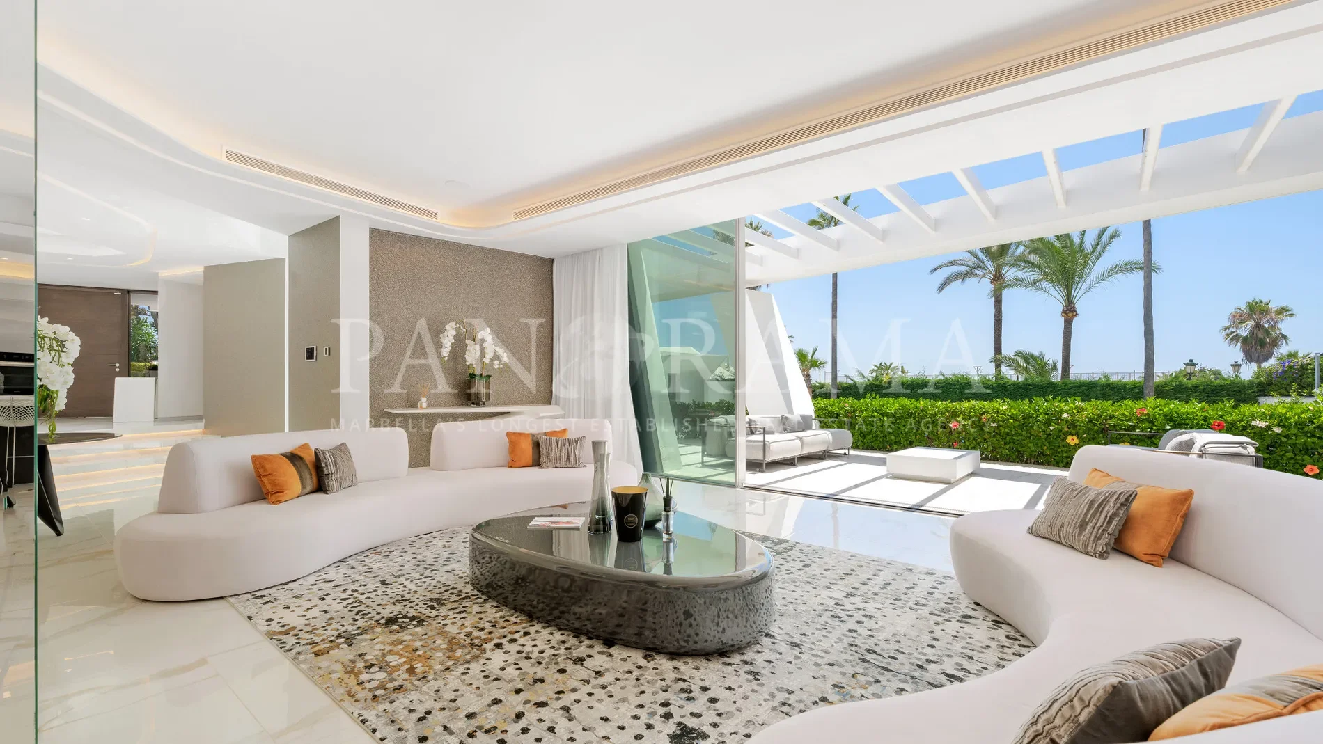 Marbella, Andalusia, Spain. - Photo 27