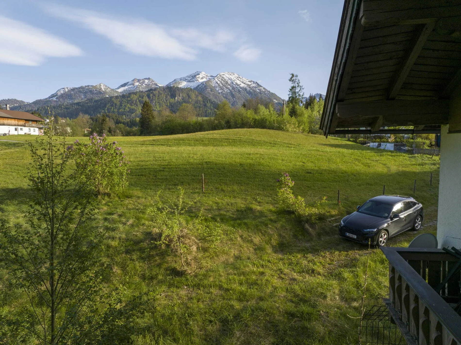 Am Berg, Fieberbrunn, Tyrol, Austria. - Photo 3