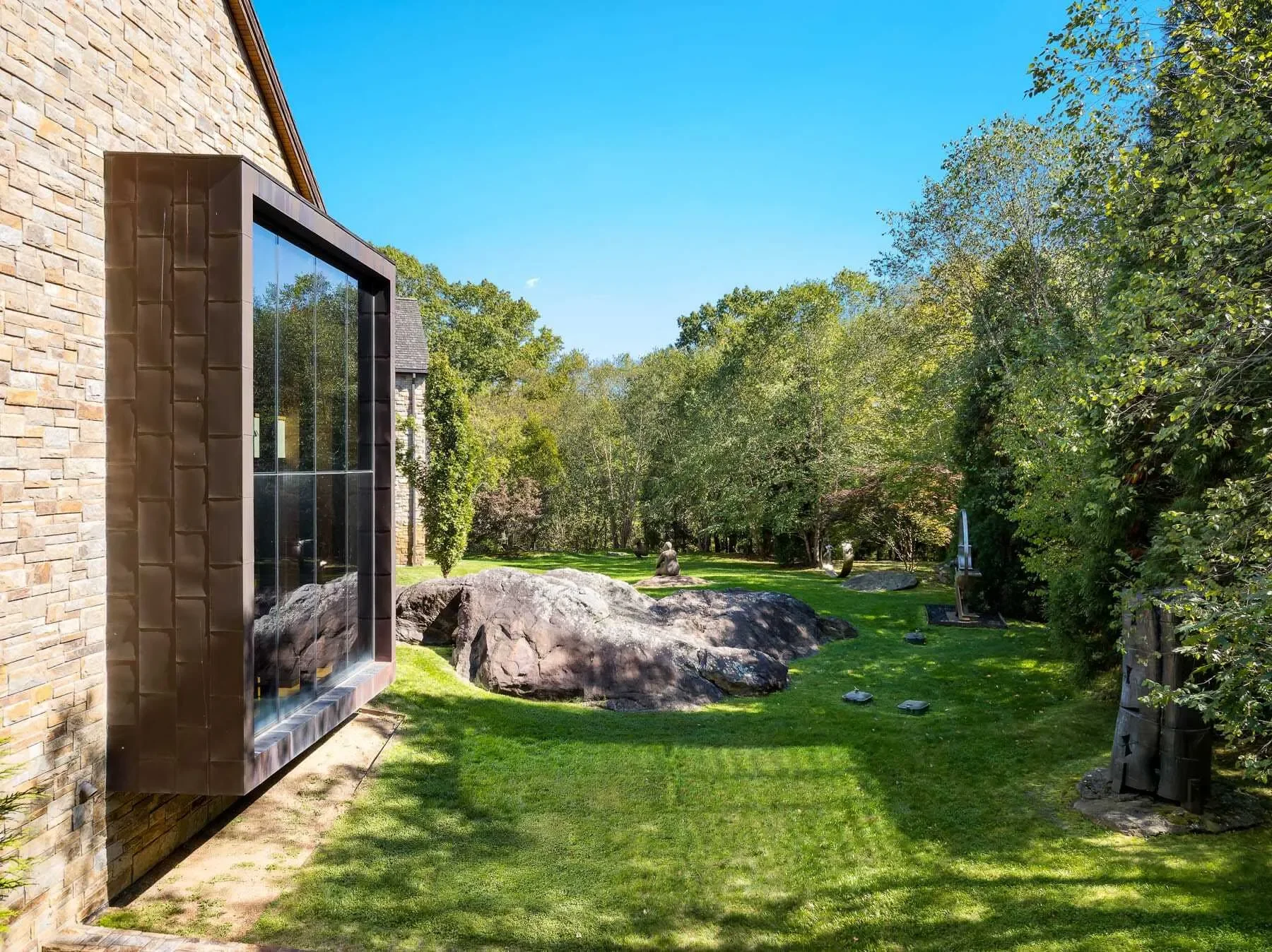 71 N Porchuck Road, Greenwich, CT, 06831, USA, Greenwich, Connecticut, United States. - Photo 21