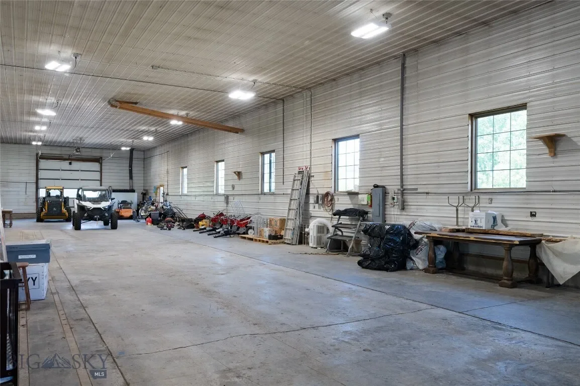 56 & 70 E Williams Road, Gallatin Gateway, Montana, United States. - Photo 6