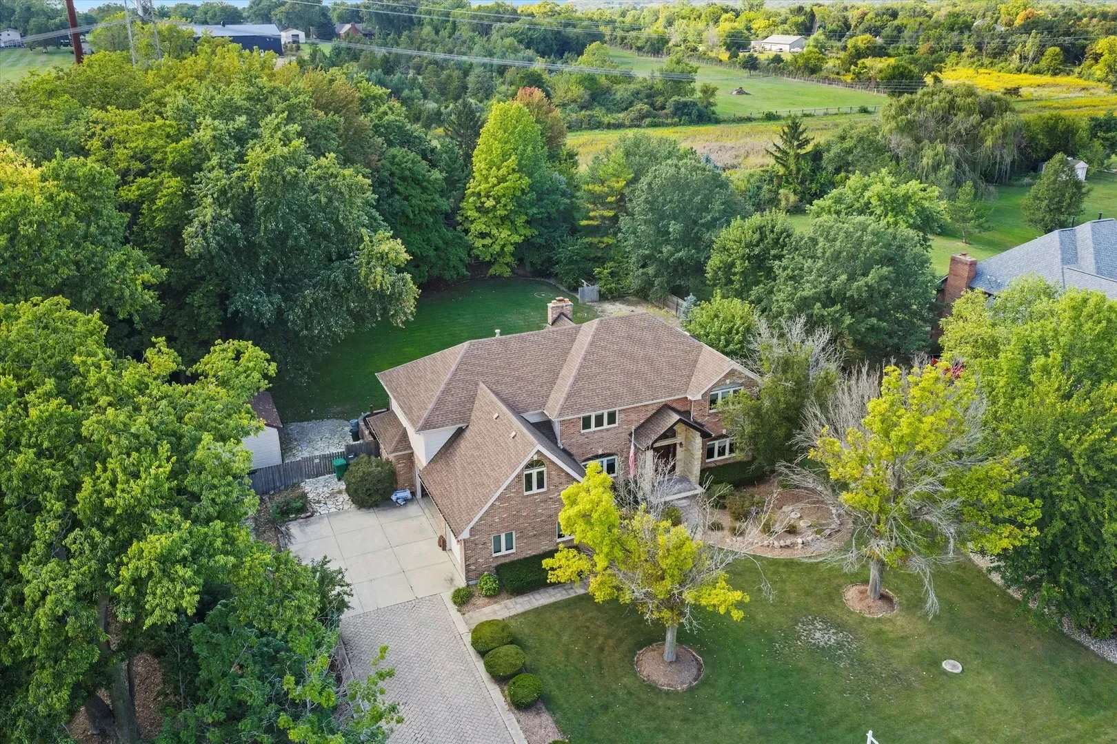 17860 S Crystal Lake Drive, Homer Glen, Illinois, United States. - Photo 32