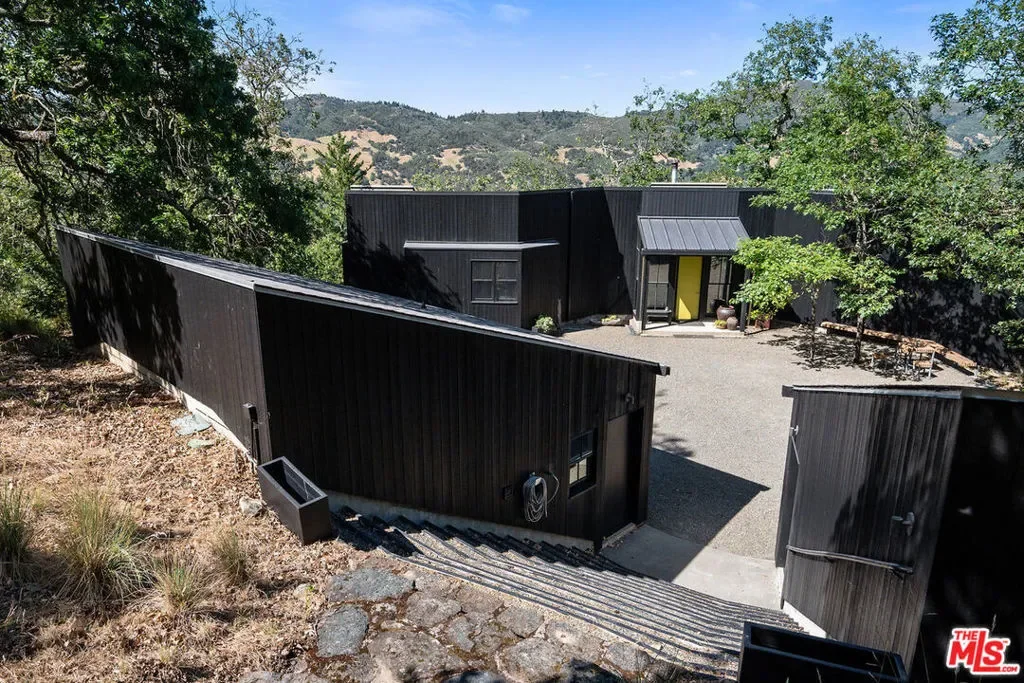 351 Wall Road, Napa, California, United States. - Photo 51