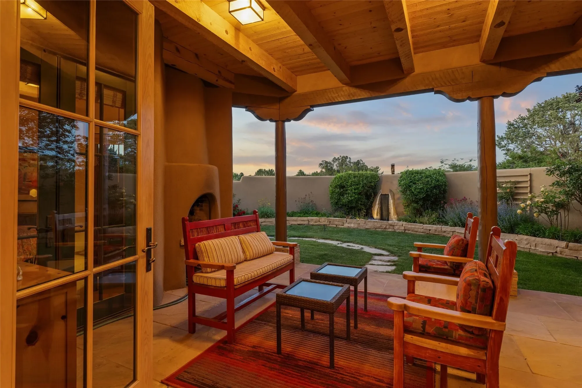 32 Sierra Rosa Loop, Santa Fe, NM 87506, Santa Fe, New Mexico, United States. - Photo 33