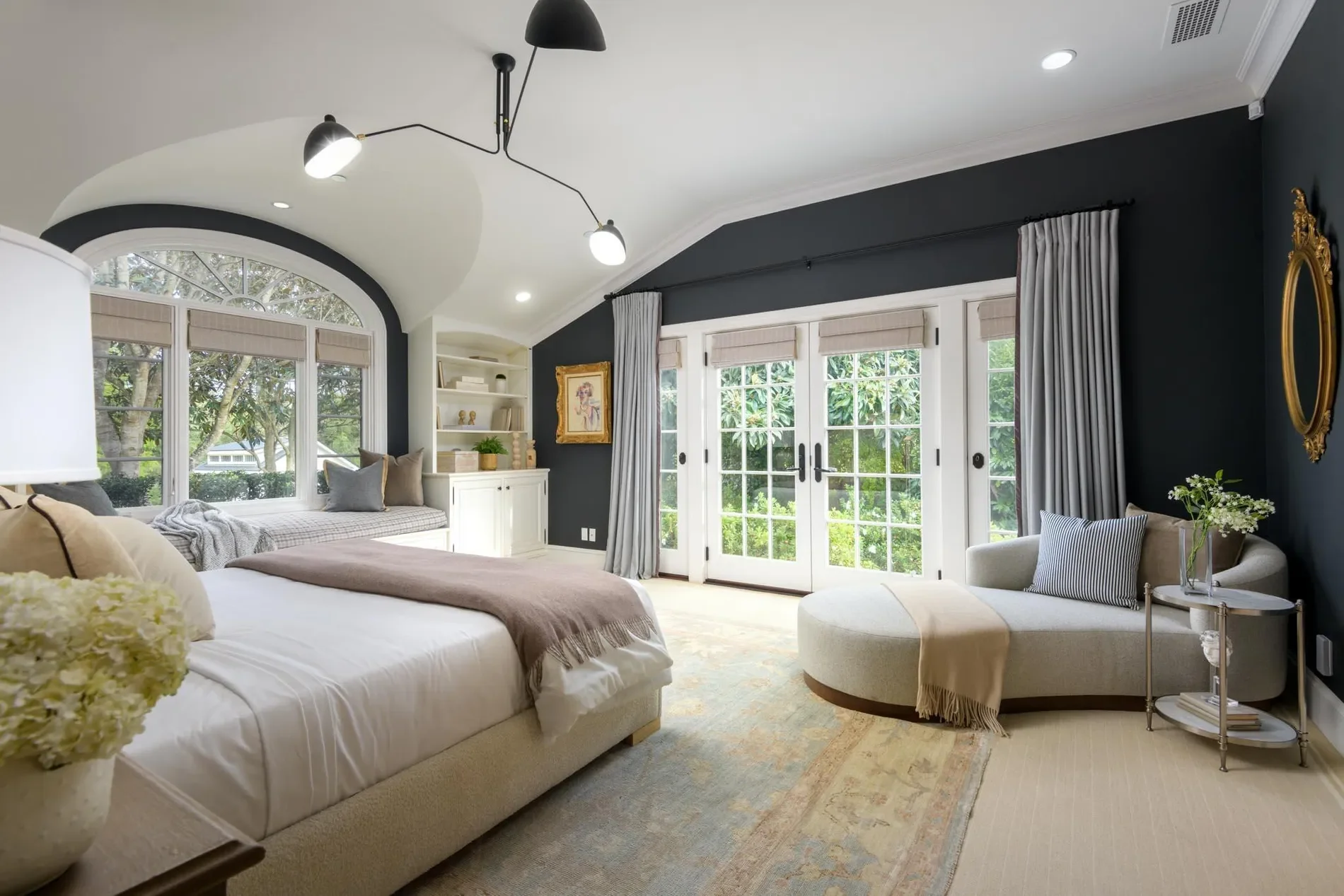 2760 Sycamore Canyon Road, Montecito, California, United States. - Photo 12