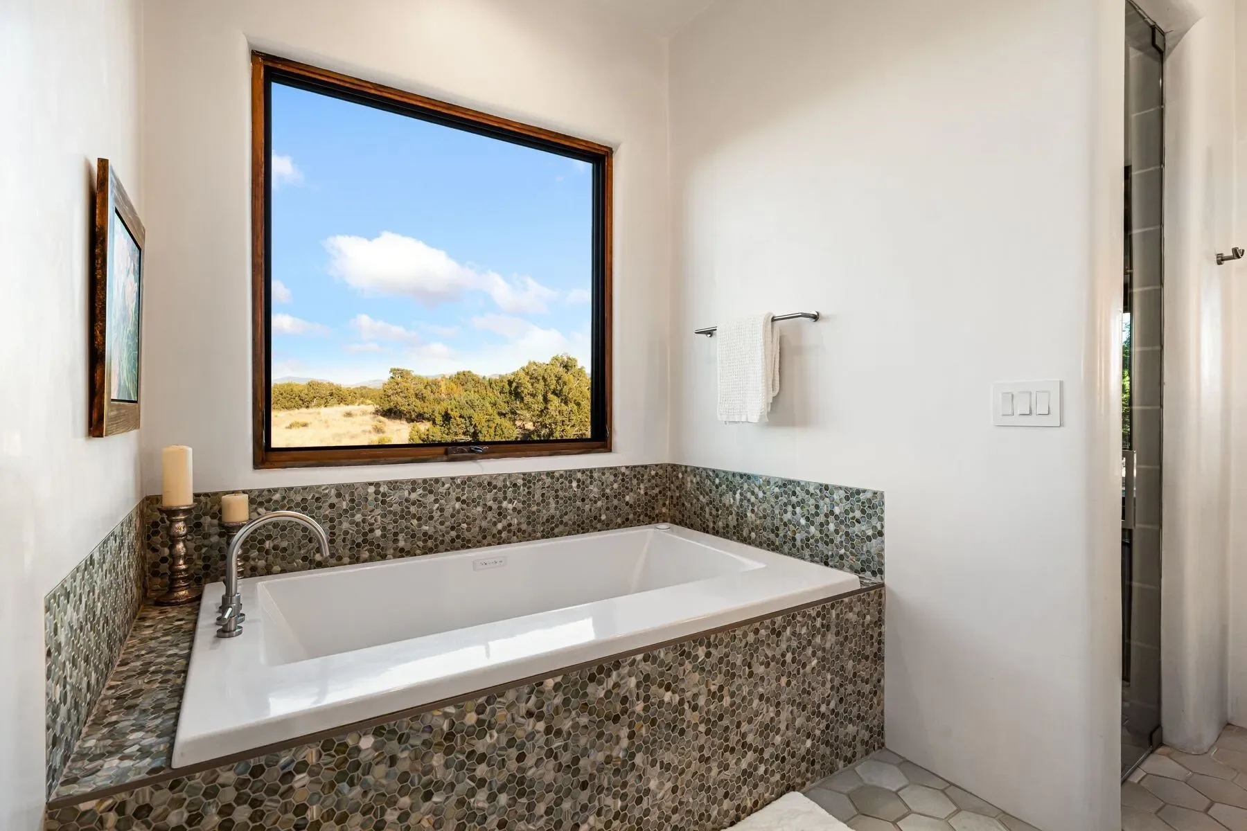 44 Plaza Del Centro, Santa Fe, NM 87506, Santa Fe, New Mexico, United States. - Photo 17
