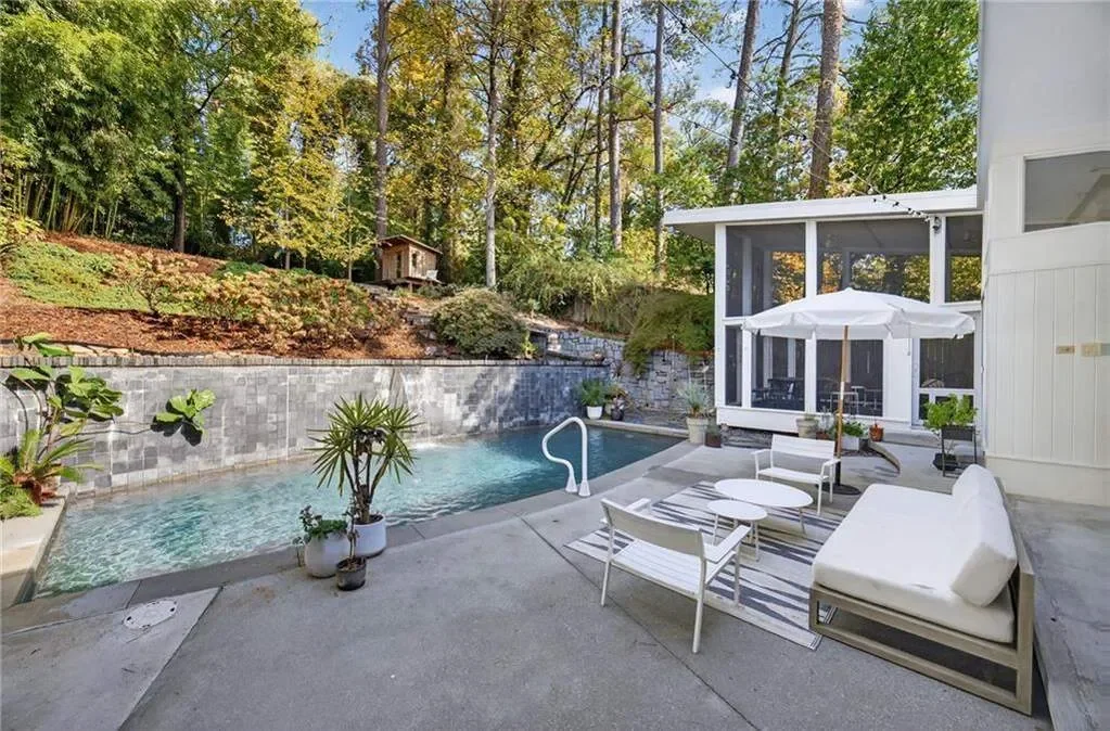 Atlanta, Georgia, United States. - Photo 39