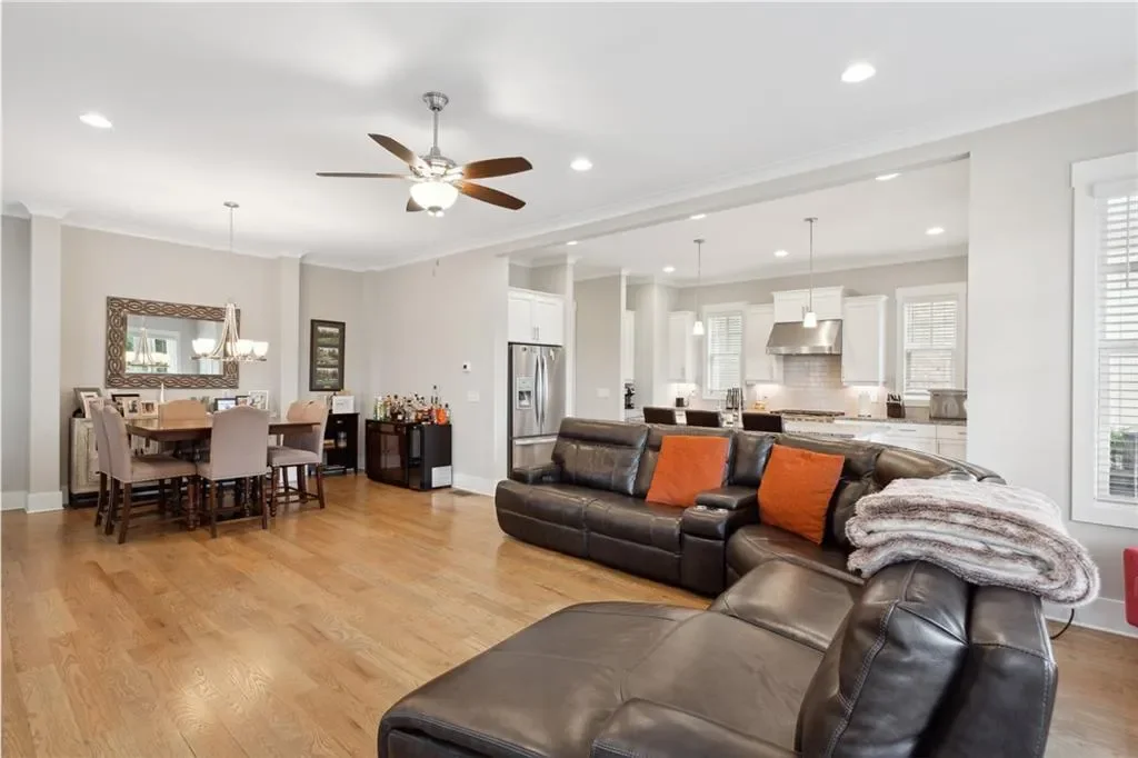 1458 Fairmont Avenue NW, Atlanta, Georgia, United States. - Photo 16