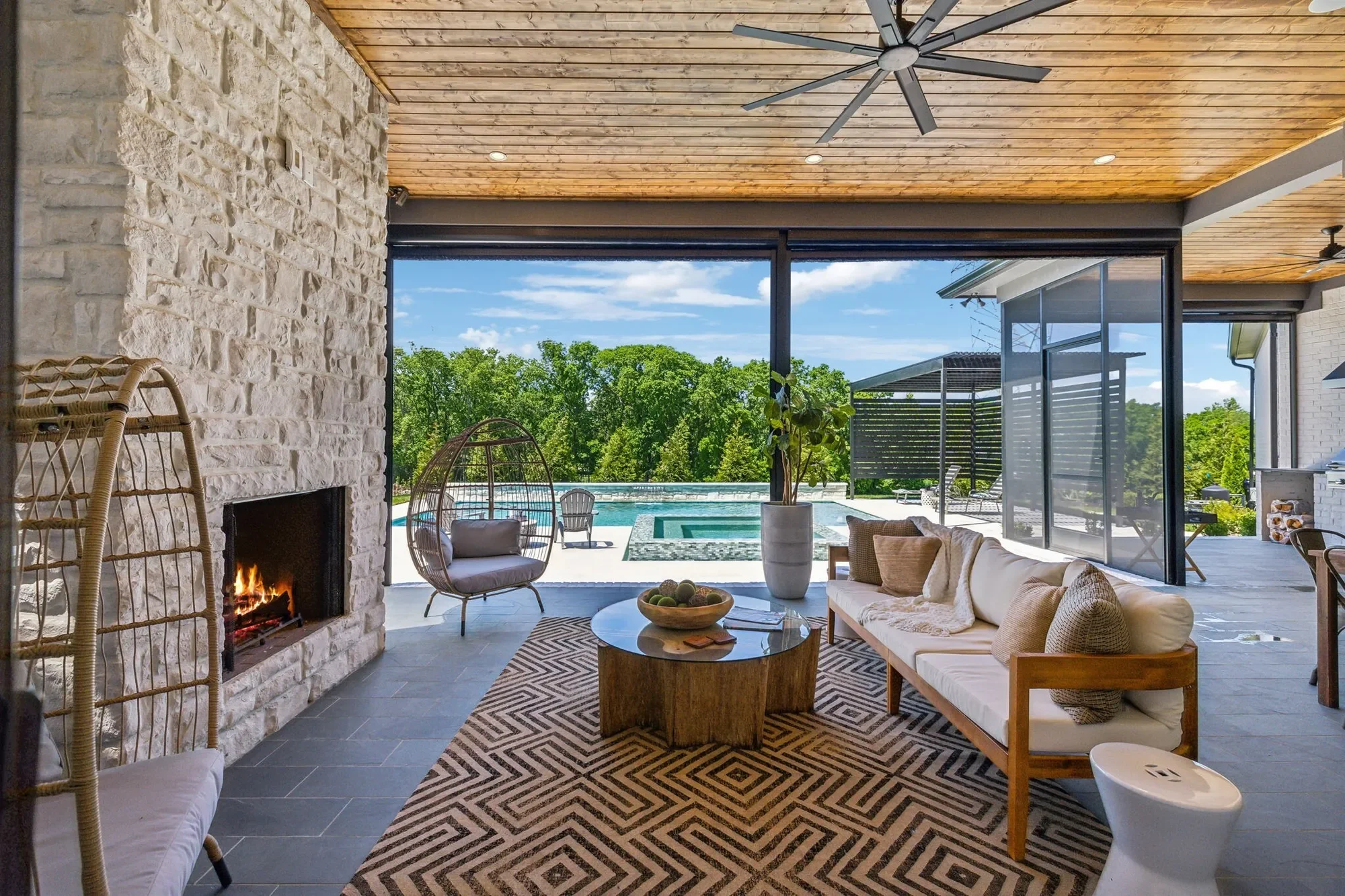 8128 Boiling Springs Pl, Brentwood, TN, 37027, USA, Nashville, Tennessee, United States. - Photo 33