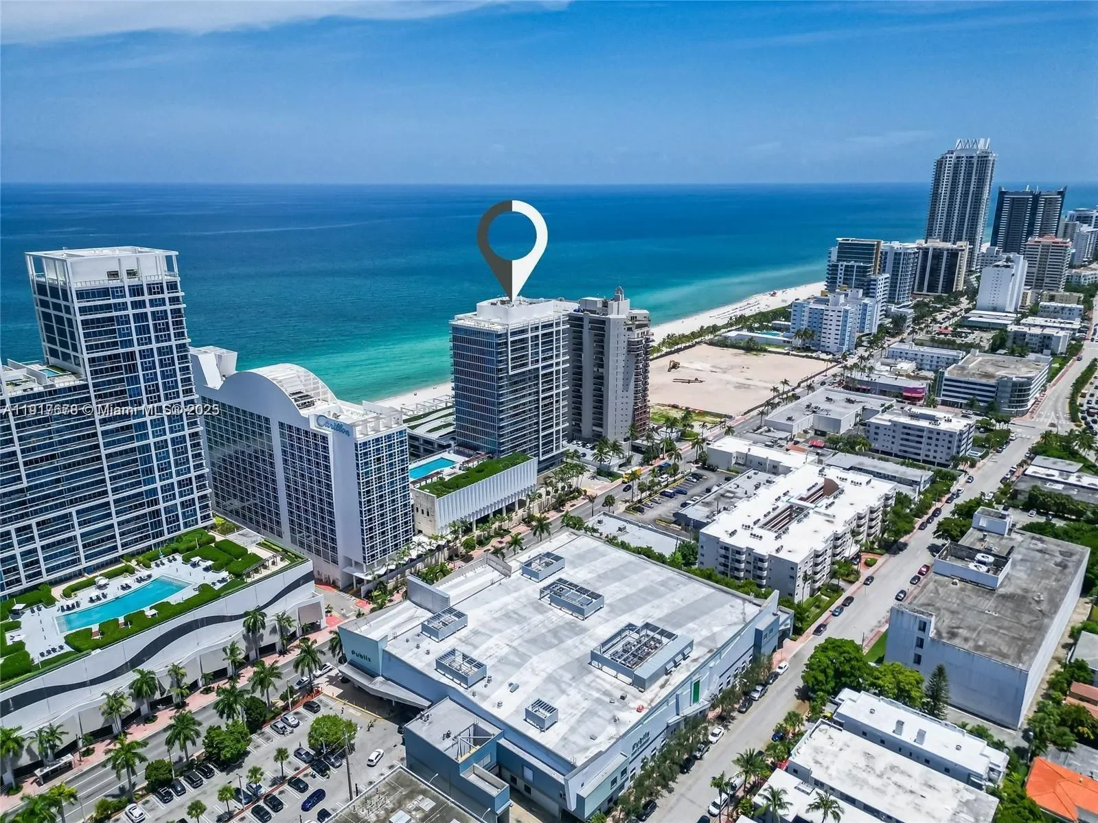 6799 Collins Ave 1602, Miami Beach, Florida, United States. - Photo 24