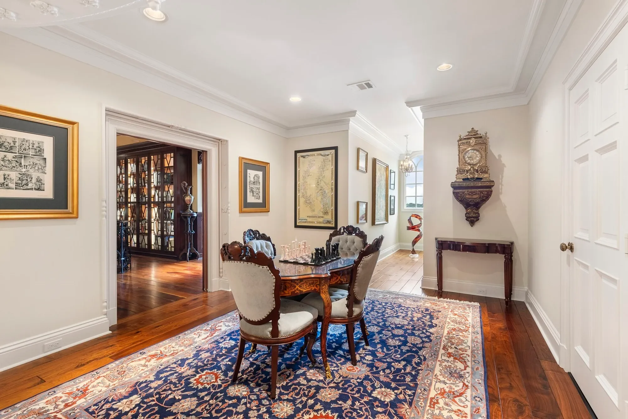38 East Shore Drive, The Woodlands, TX 77380, Spring, Texas, United States. - Photo 23