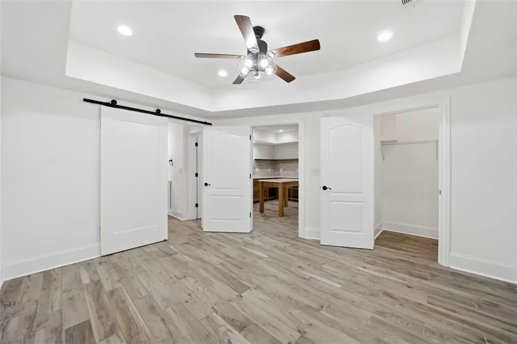 7611 Regency Circle, Sandy Springs, GA 30350, Atlanta, Georgia, United States. - Photo 38