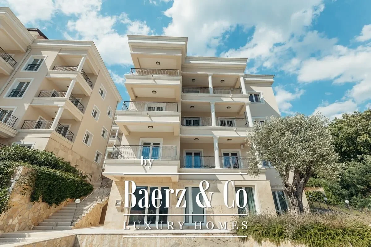Herceg Novi, Herceg Novi Municipality, Montenegro. - Photo 18