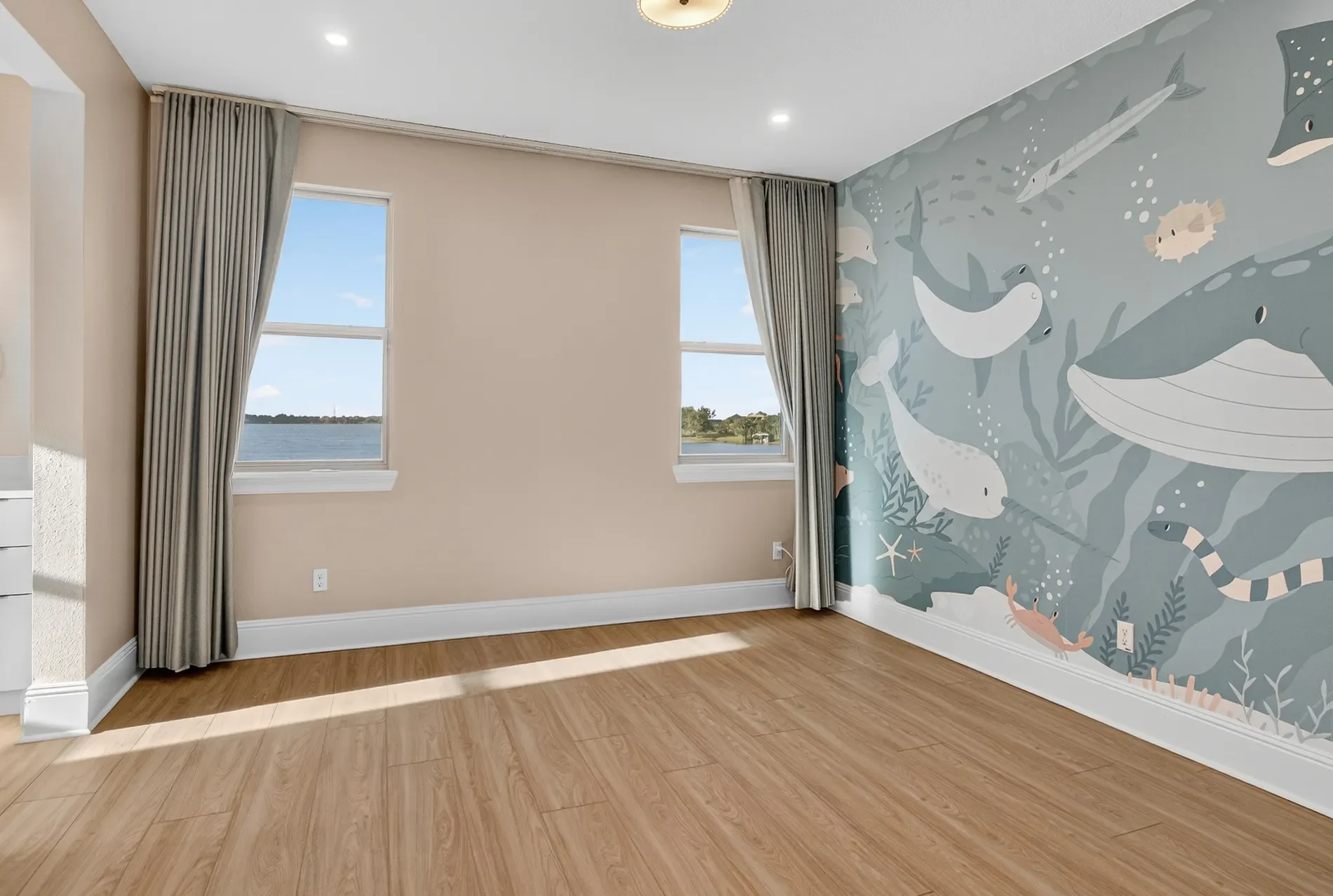 16689 Broadwater Ave, Winter Garden, FL 34787, Winter Garden, Florida, United States. - Photo 62