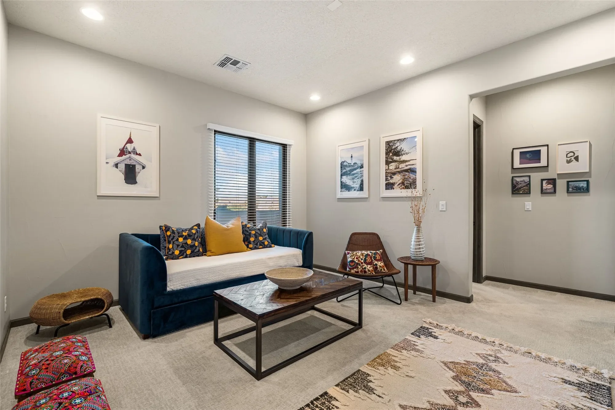 65 Paseo Las Terrazas , Santa Fe, NM 87506, Santa Fe, New Mexico, United States. - Photo 34