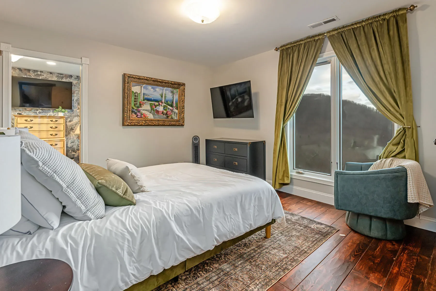 92 Bird Creek Estates Road, Black Mountain, NC 28711, Black Mountain, North Carolina, United States. - Photo 4