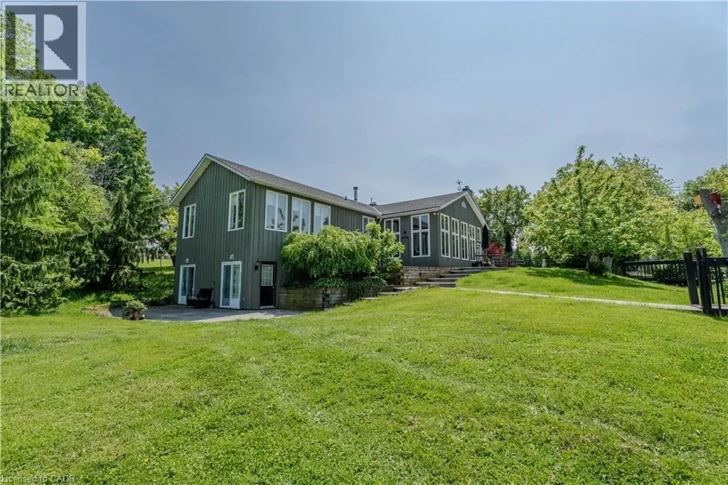 10553 GUELPH LINE, CAMPBELLVILLE, ON L0P 1B0, Milton, Ontario, Canada. - Photo 37